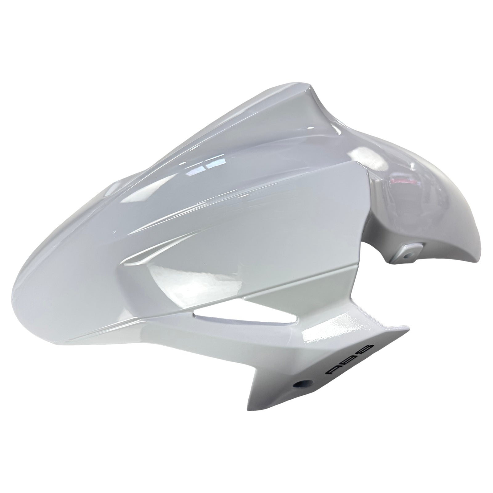 Amotopart Verkleidungsset für Kawasaki EX400 Ninja400 2018–2023, Karosserie, ABS-Kunststoff