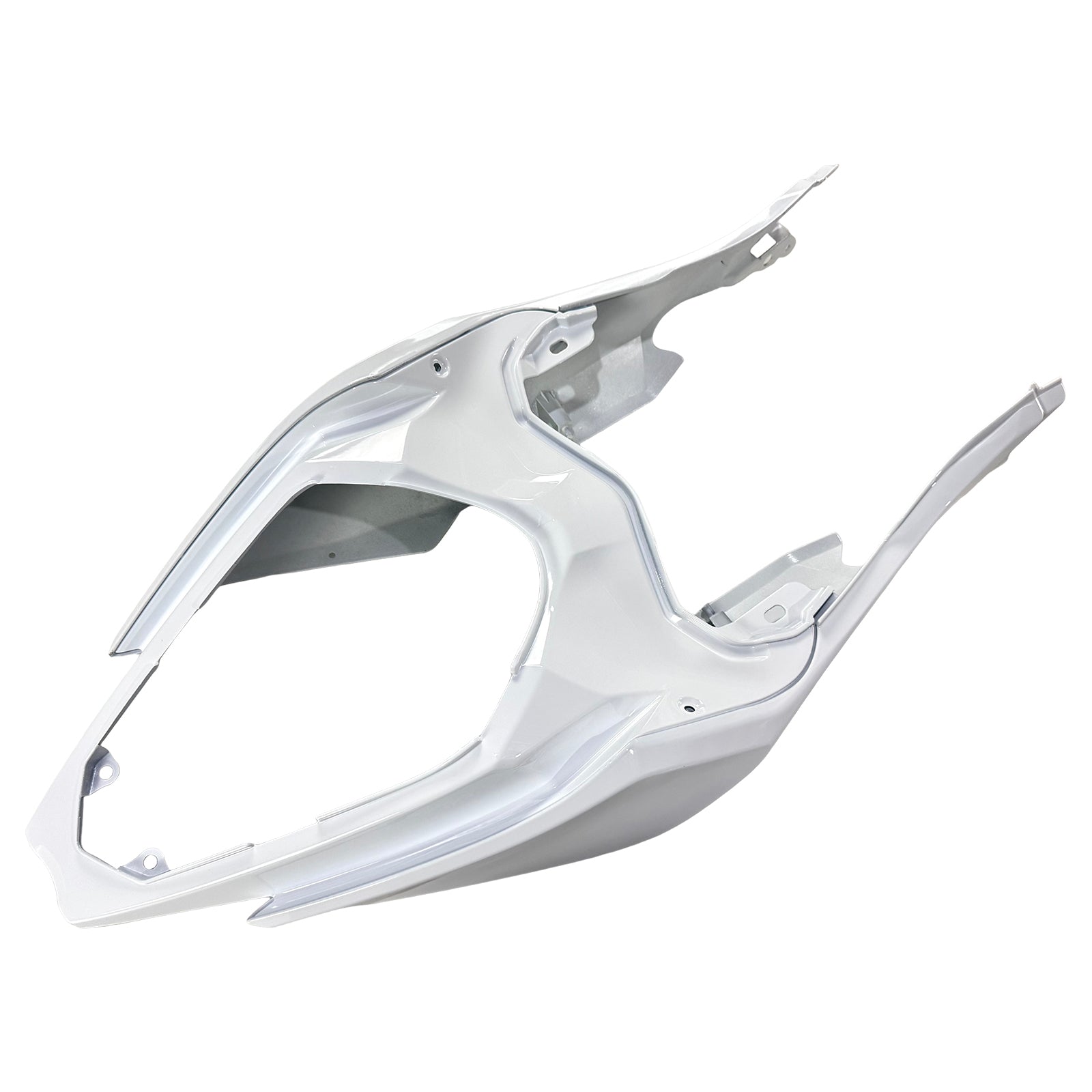Amotopart Verkleidungsset für Kawasaki EX400 Ninja400 2018–2023, Karosserie, ABS-Kunststoff
