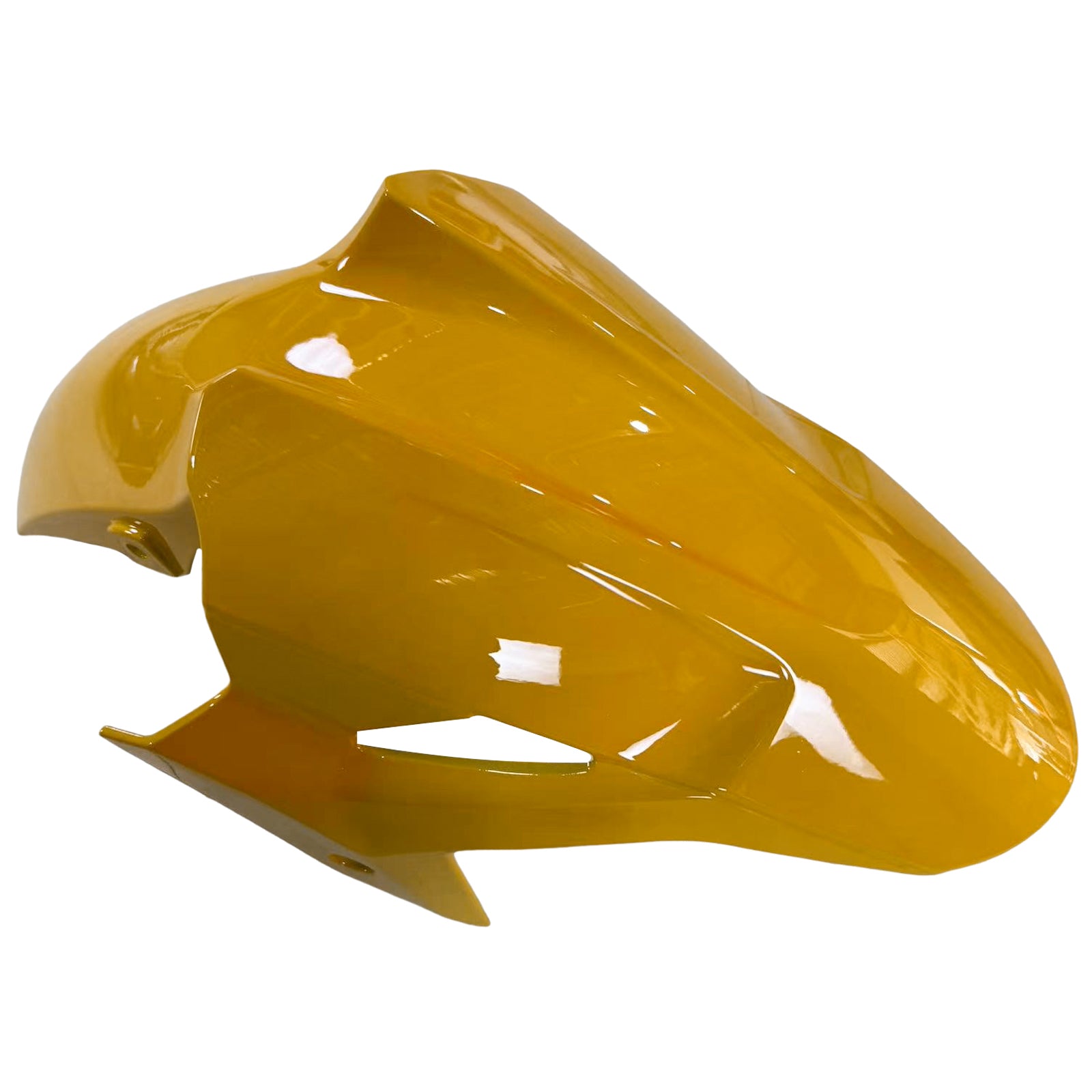 Amotopart Kawasaki EX400 Ninja400 2018-2023 Korirakenne ABS-muovi