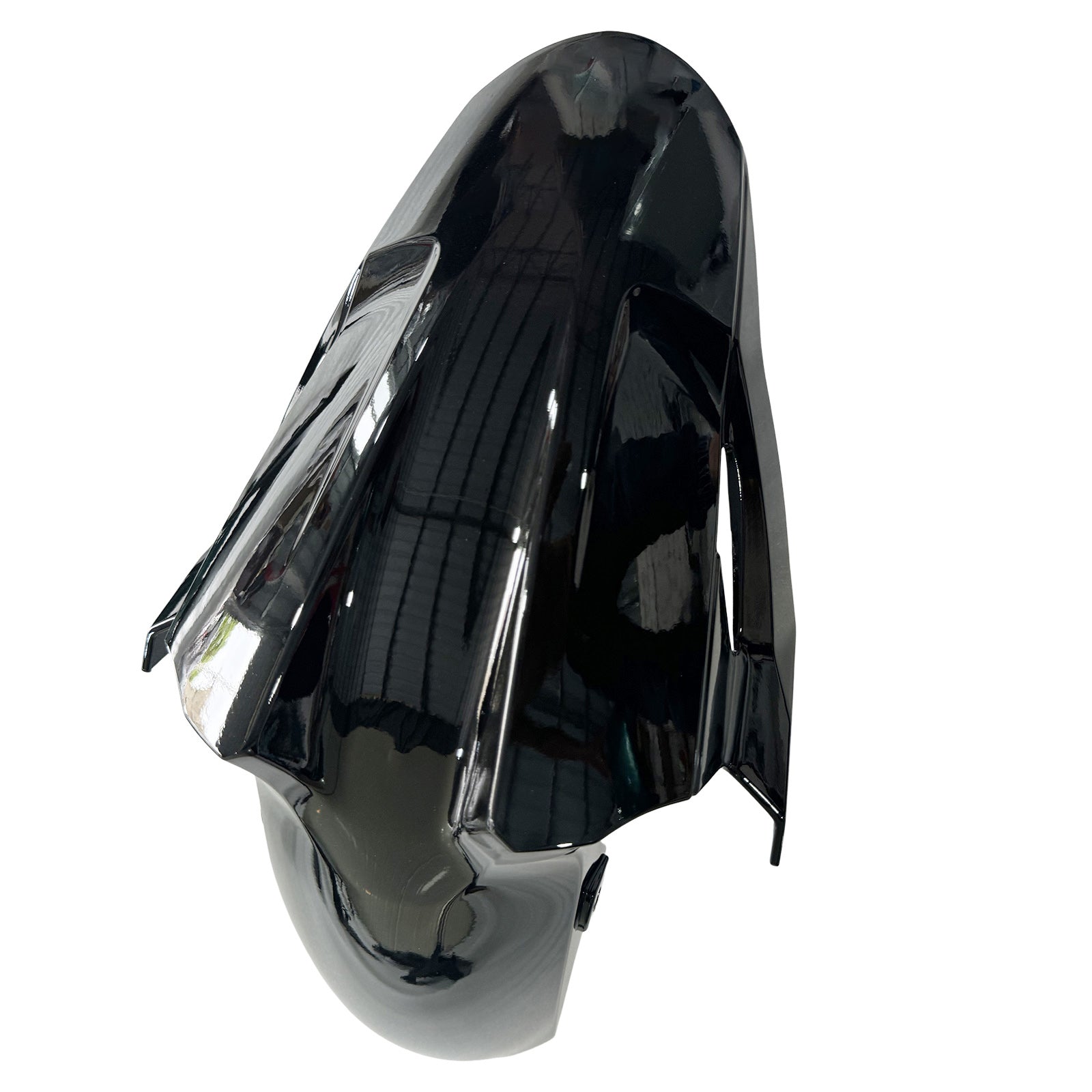 Amotopart Kawasaki Ex400 Ninja400 2018-2023 Kilpailu Corrier Plastic Abs