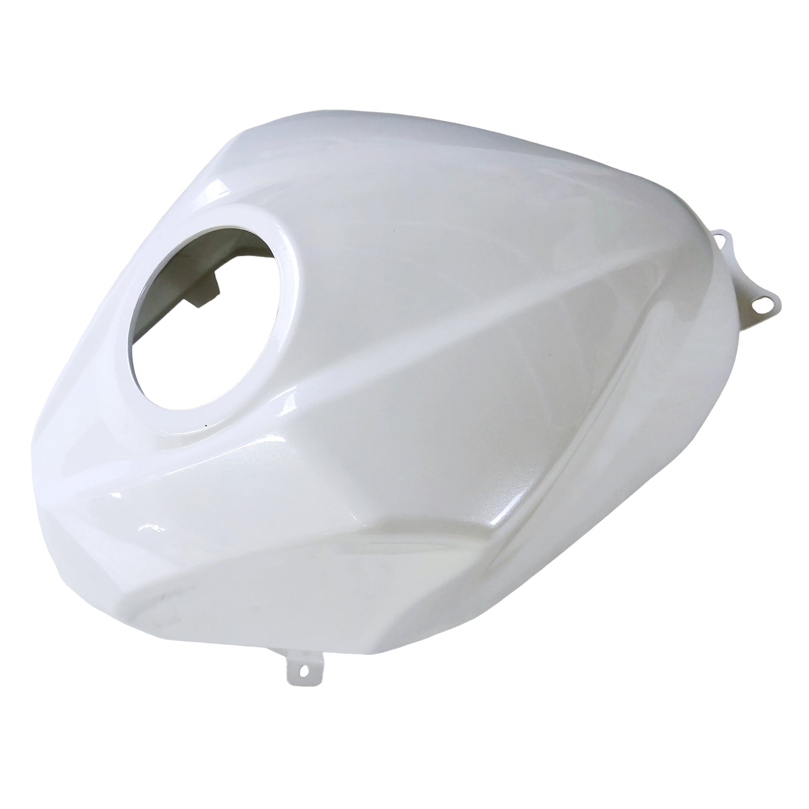 Amotopart Kawasaki EX400 Ninja400 2018-2023 Korirakenne ABS-muovi