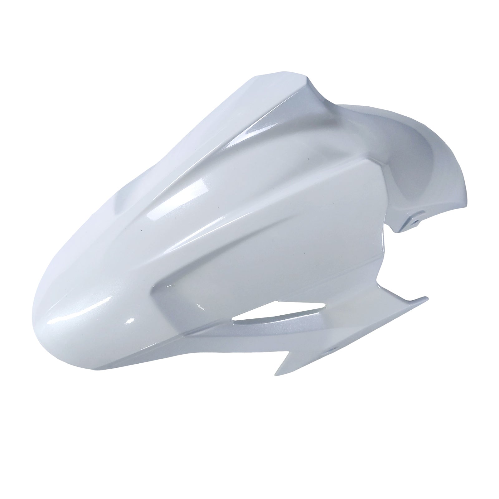 Amotopart Kawasaki EX400 Ninja400 2018-2023 Korirakenne ABS-muovi