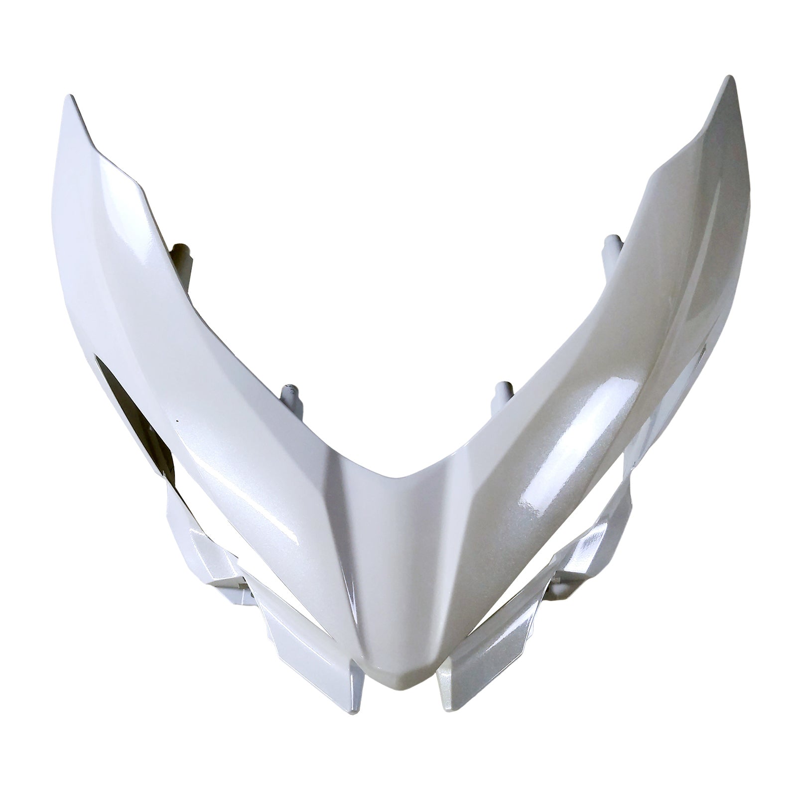 Amotopart Kawasaki EX400 Ninja400 2018-2023 Korirakenne ABS-muovi