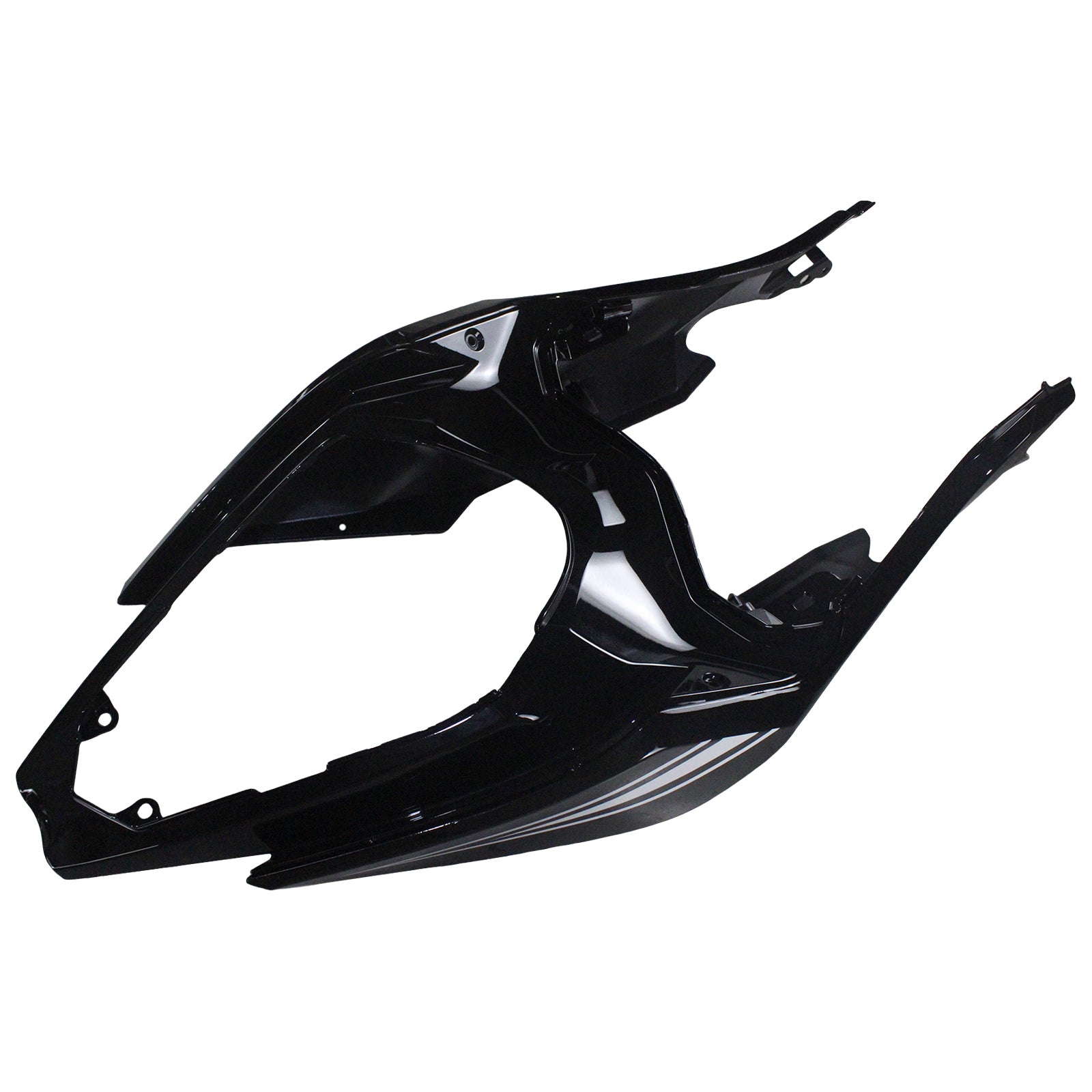 Amotopart Kawasaki EX400 Ninja400 2018-2023 Kit Carenado Carrocería Plástico ABS