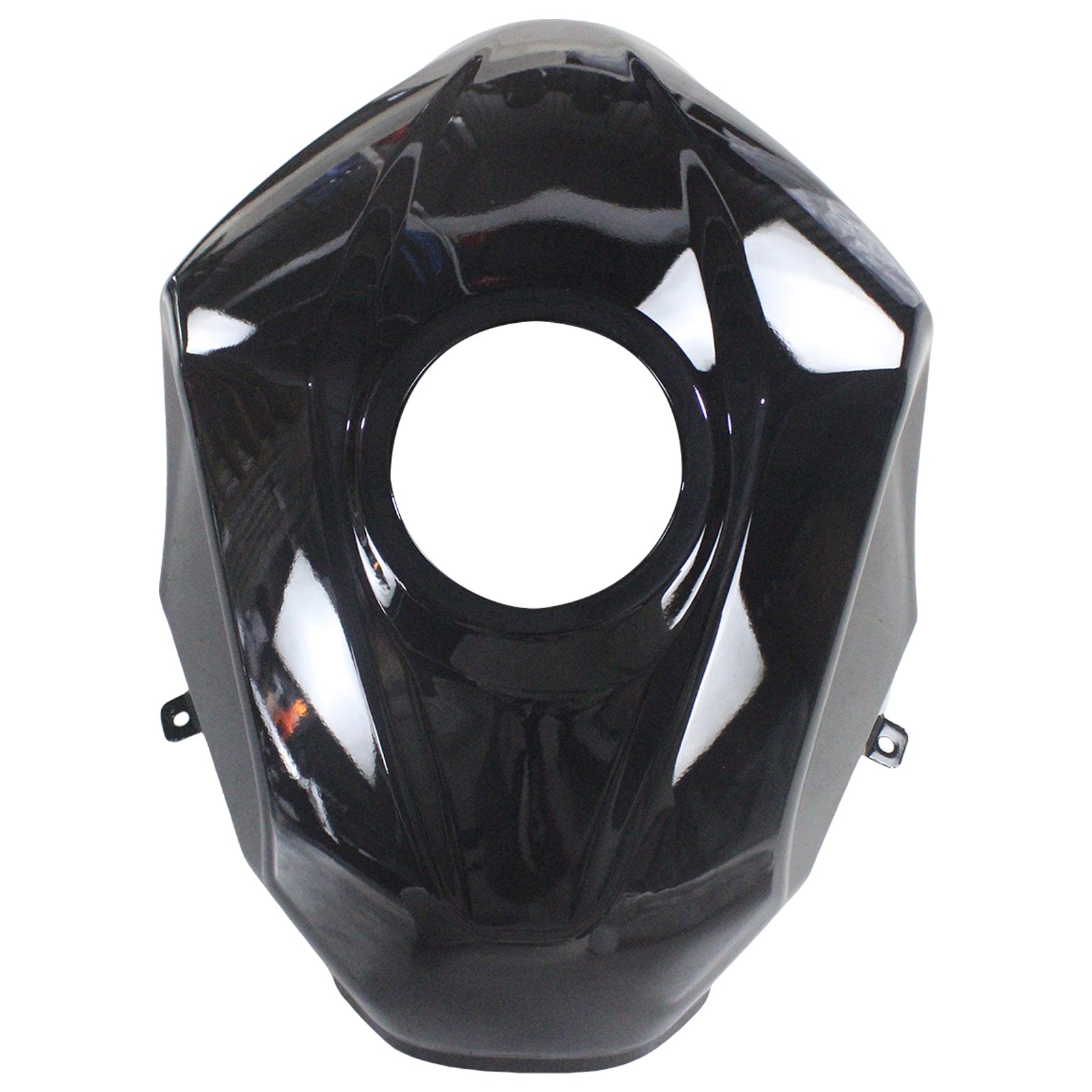 Amotopart Kawasaki EX400 Ninja400 2018-2023 Kit Carenado Carrocería Plástico ABS
