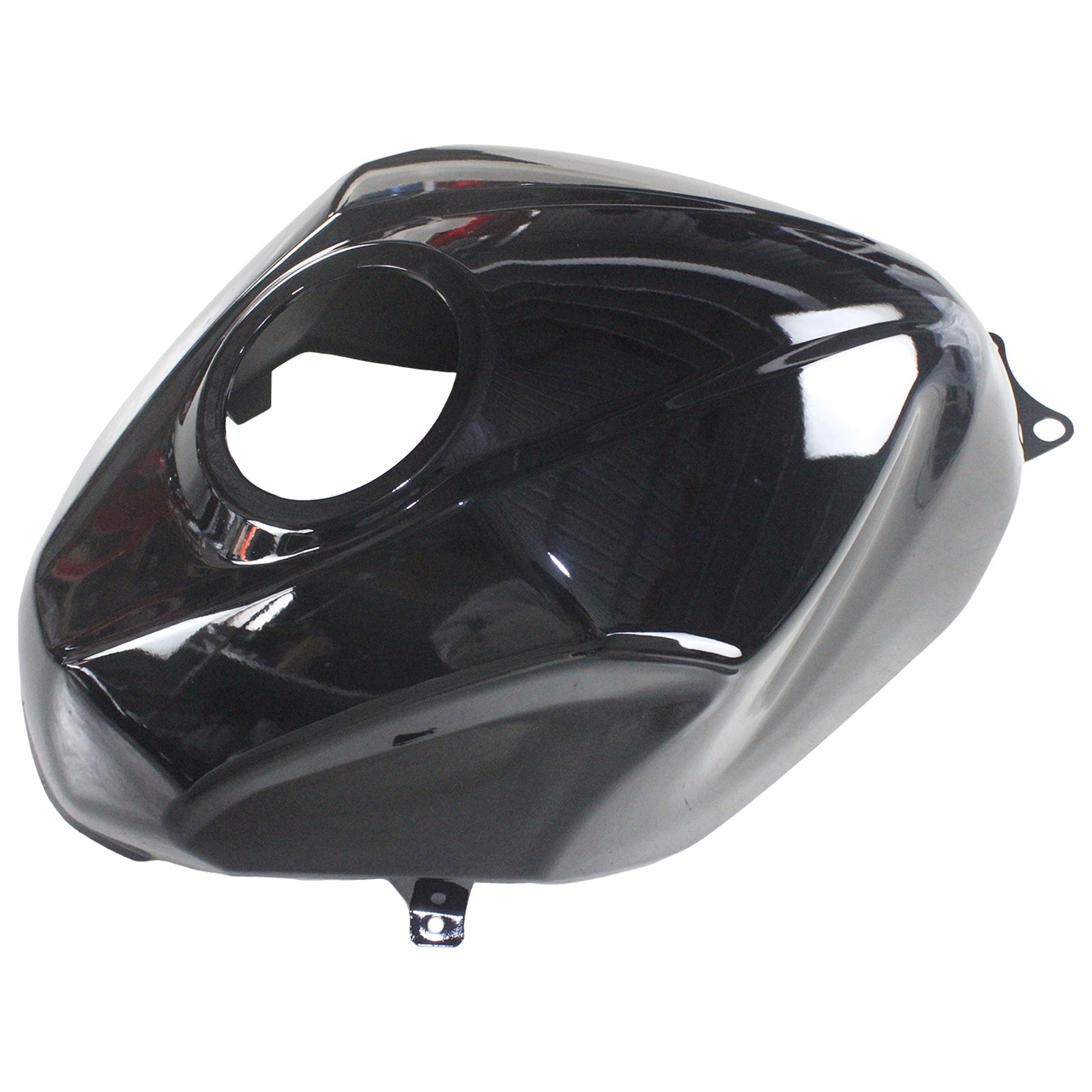 Amotopart Kawasaki EX400 Ninja400 2018-2023 Kit Carenado Carrocería Plástico ABS