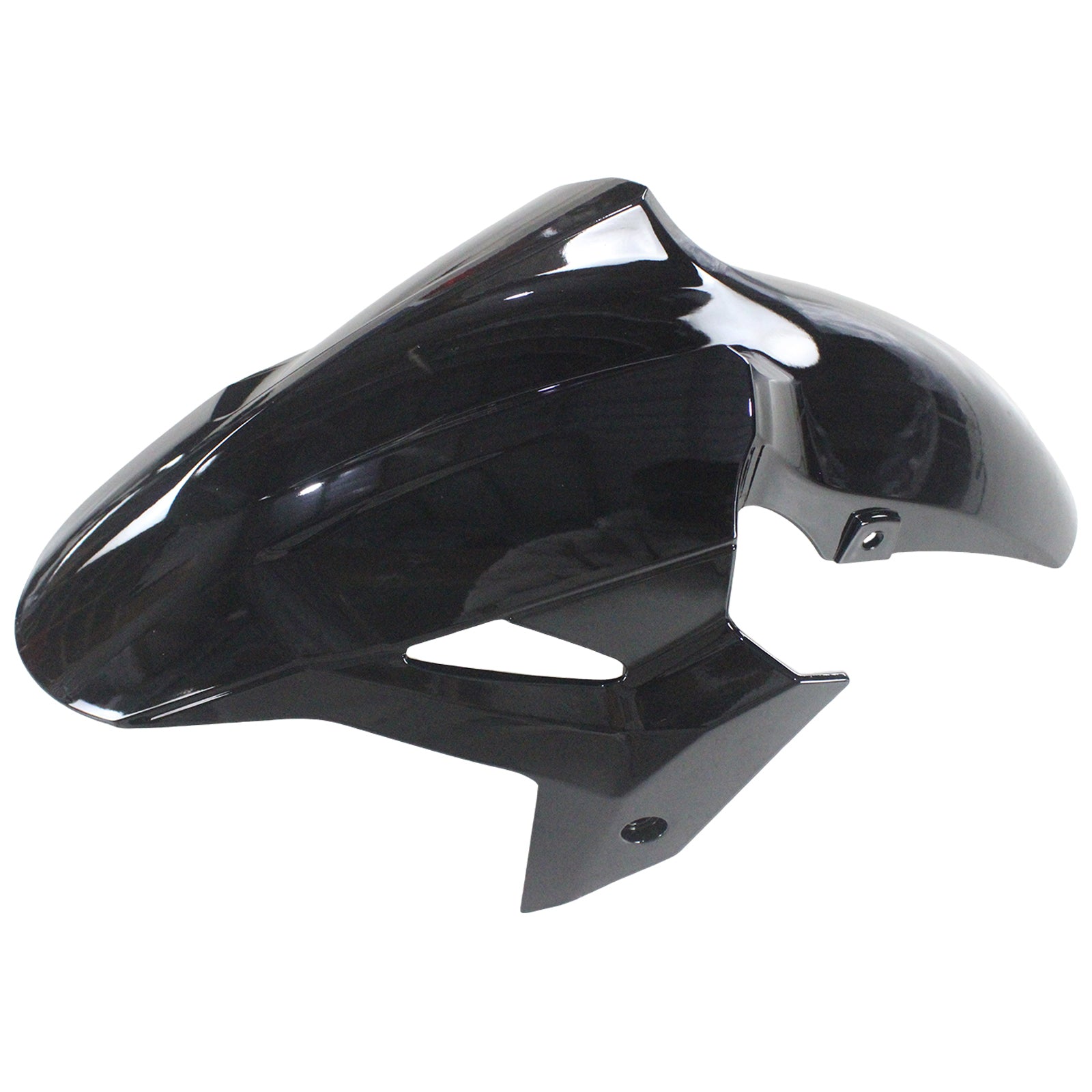 Amotopart Kawasaki EX400 Ninja400 2018-2023 Kit Carenado Carrocería Plástico ABS