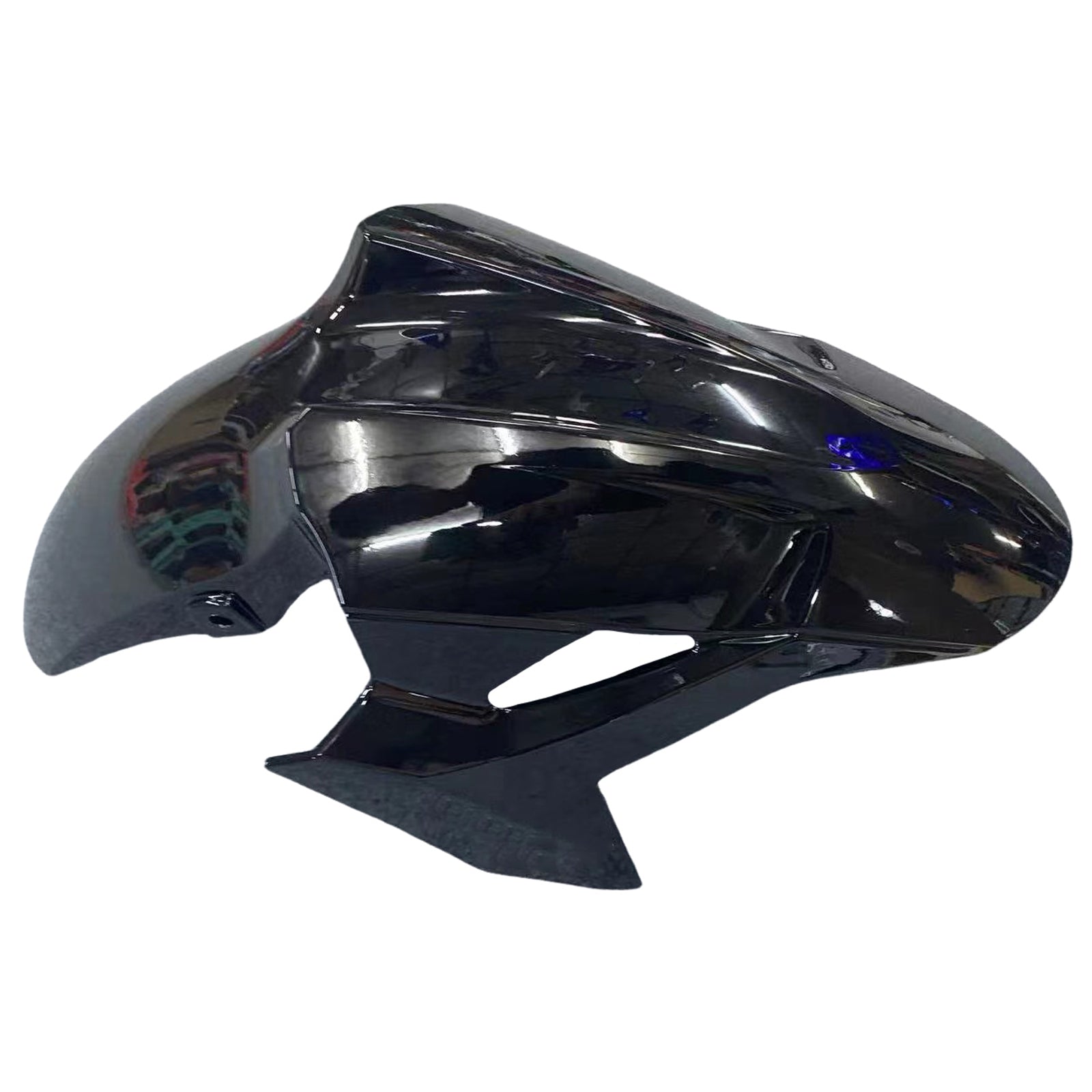 Amotopart Kawasaki EX400 Ninja400 2018-2023 Korirakenne ABS-muovi