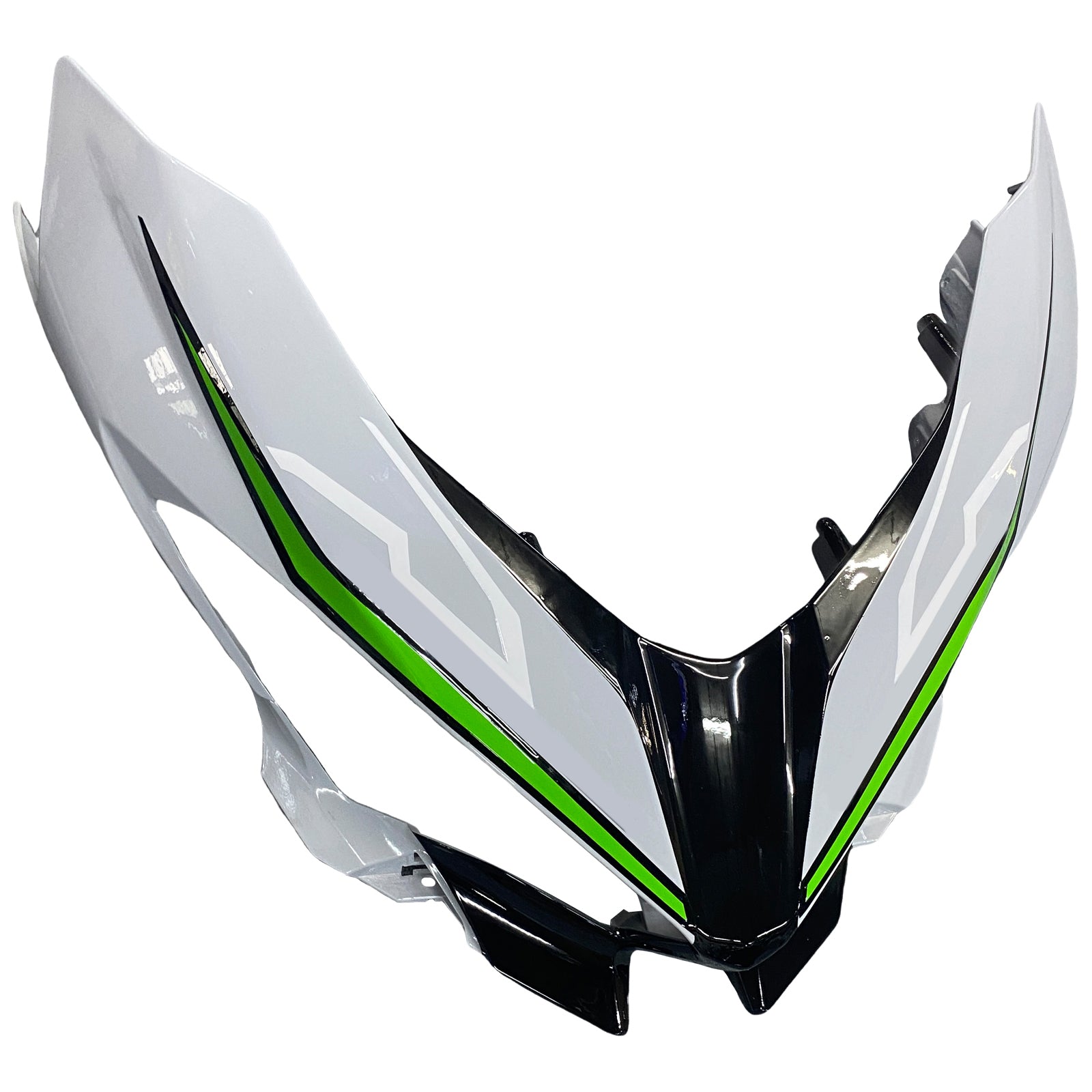 Amotopart Kawasaki EX400 Ninja400 2018-2023 Korirakenne ABS-muovi