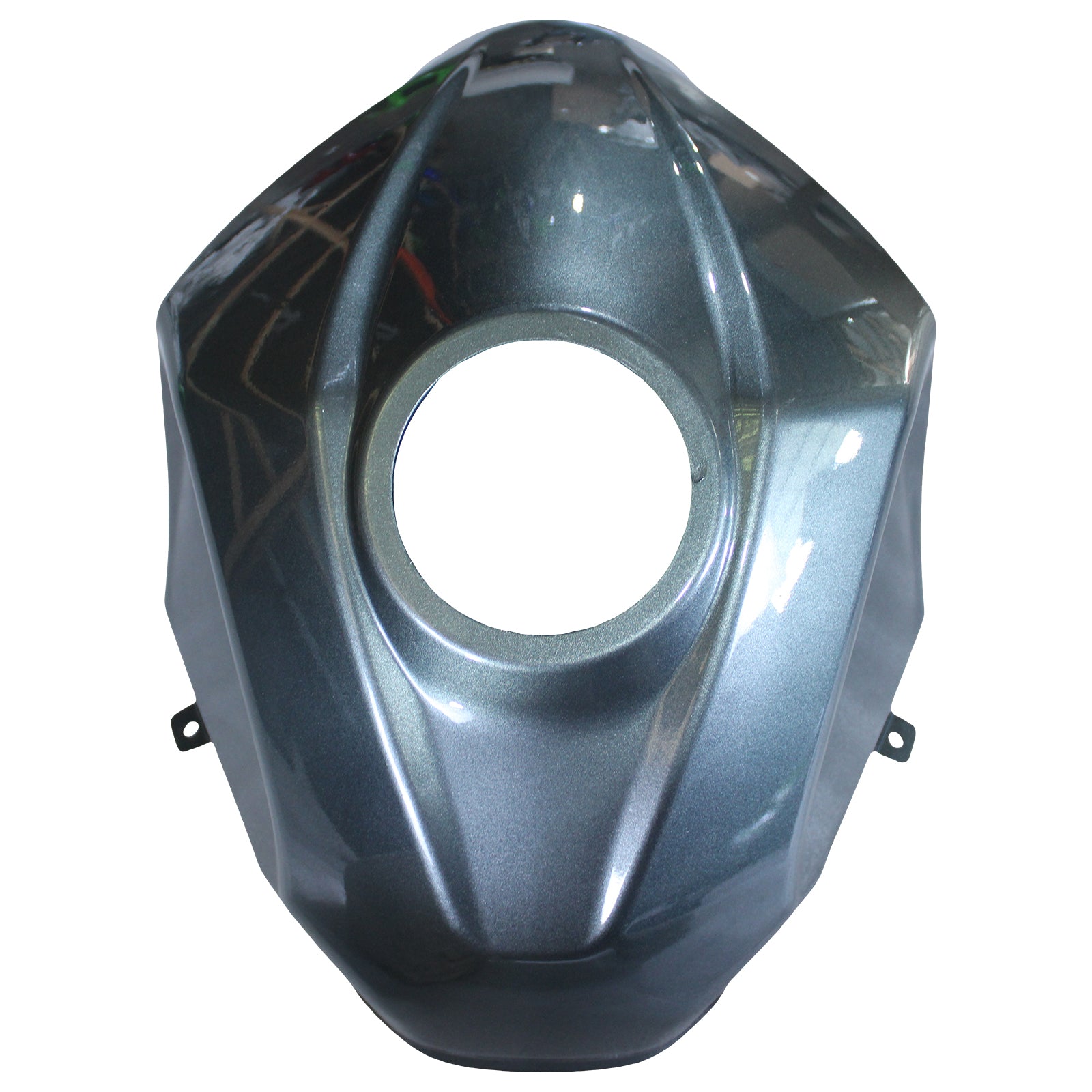 Amotopart Kawasaki EX400 Ninja400 2018-2023 Korirakenne ABS-muovi