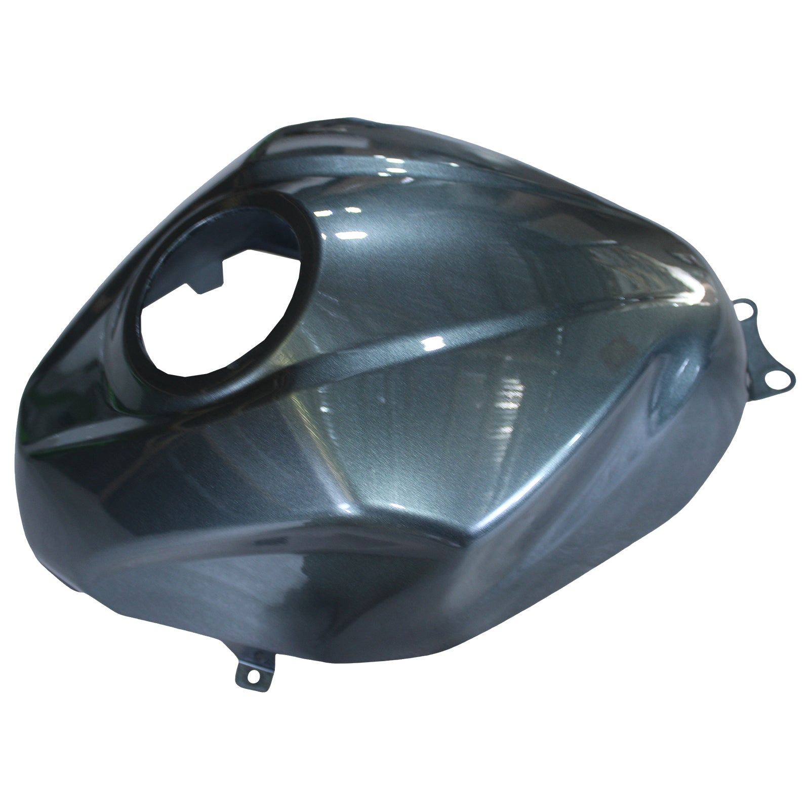 Amotopart Kawasaki EX400 Ninja400 2018-2023 Korirakenne ABS-muovi