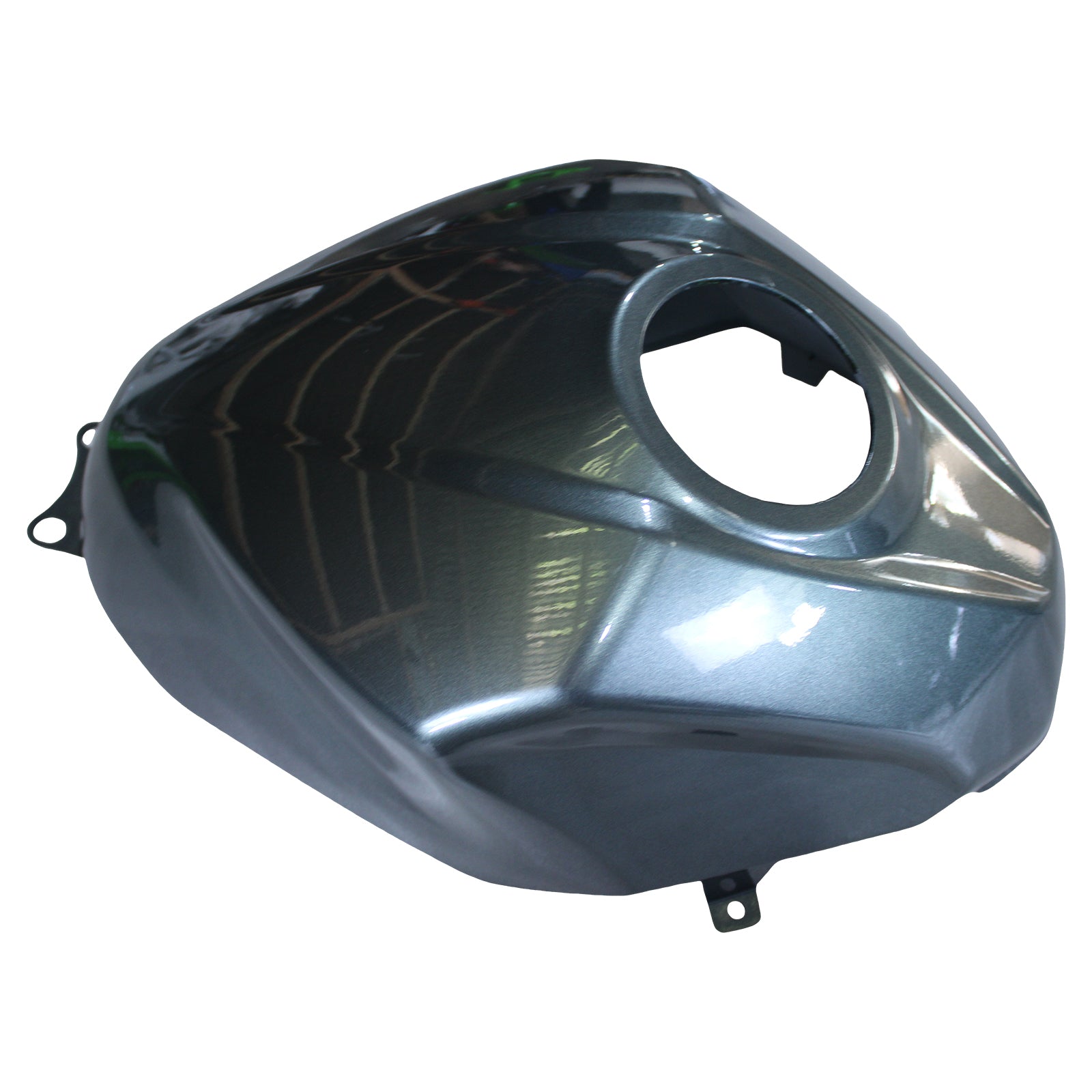 Amotopart Kawasaki EX400 Ninja400 2018-2023 Korirakenne ABS-muovi