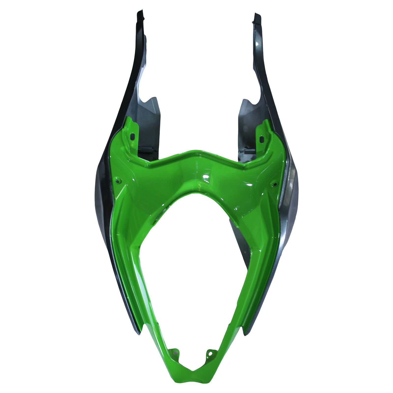 Amotopart Kawasaki EX400 Ninja400 2018-2023 Korirakenne ABS-muovi