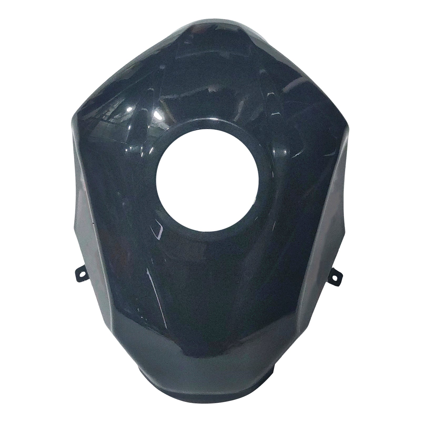Amotopart Kawasaki Ex400 Ninja400 2018-2023 Kilpailu Corrier Plastic Abs