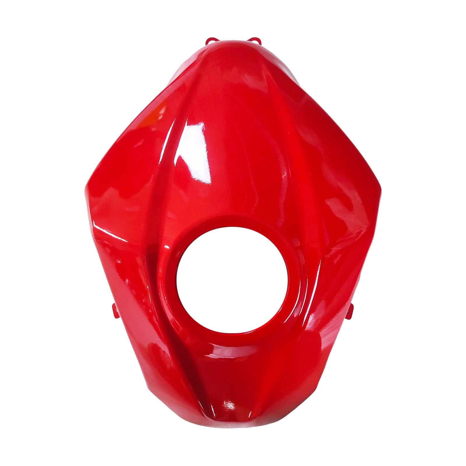 Amotopart Kawasaki EX400 Ninja400 2018-2023 Korirakenne ABS-muovi