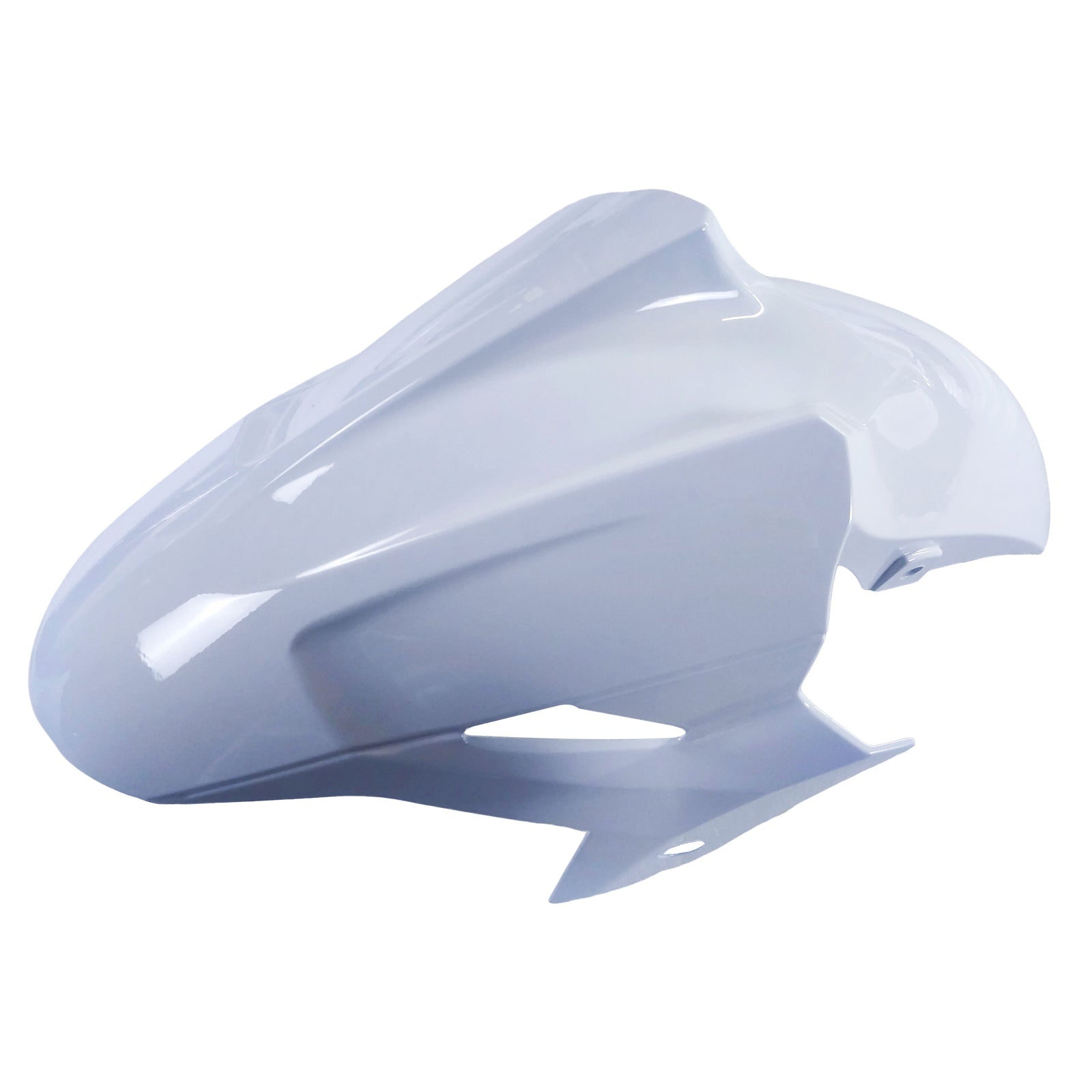 Amotopart Kawasaki EX400 Ninja400 2018-2023 Zestaw owiewek Nadwozie Tworzywo ABS