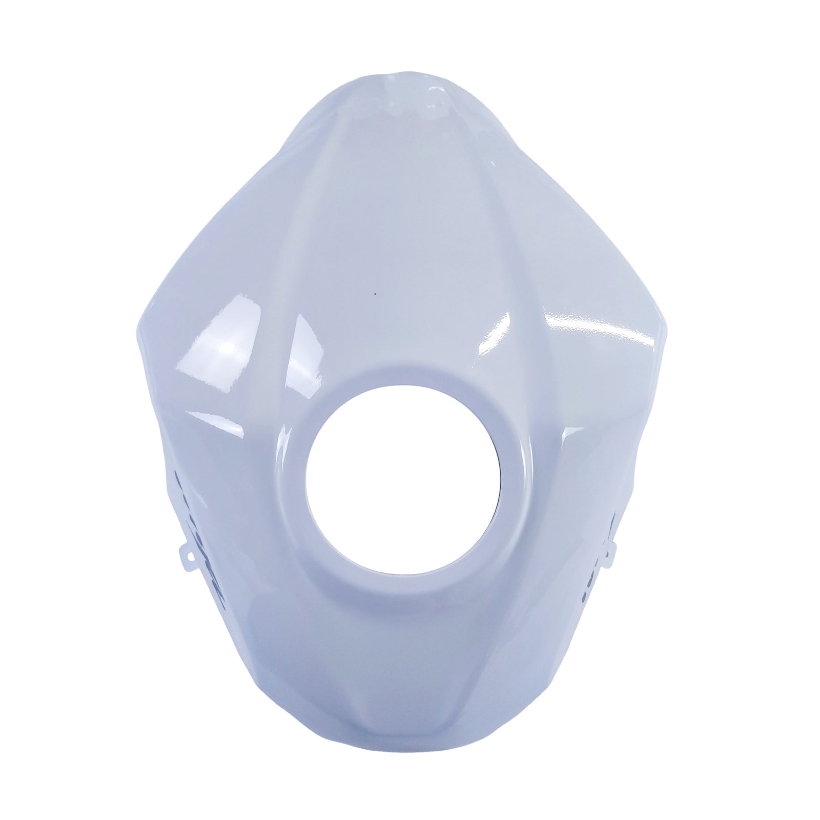 Amotopart Kawasaki EX400 Ninja400 2018-2023 Zestaw owiewek Nadwozie Tworzywo ABS