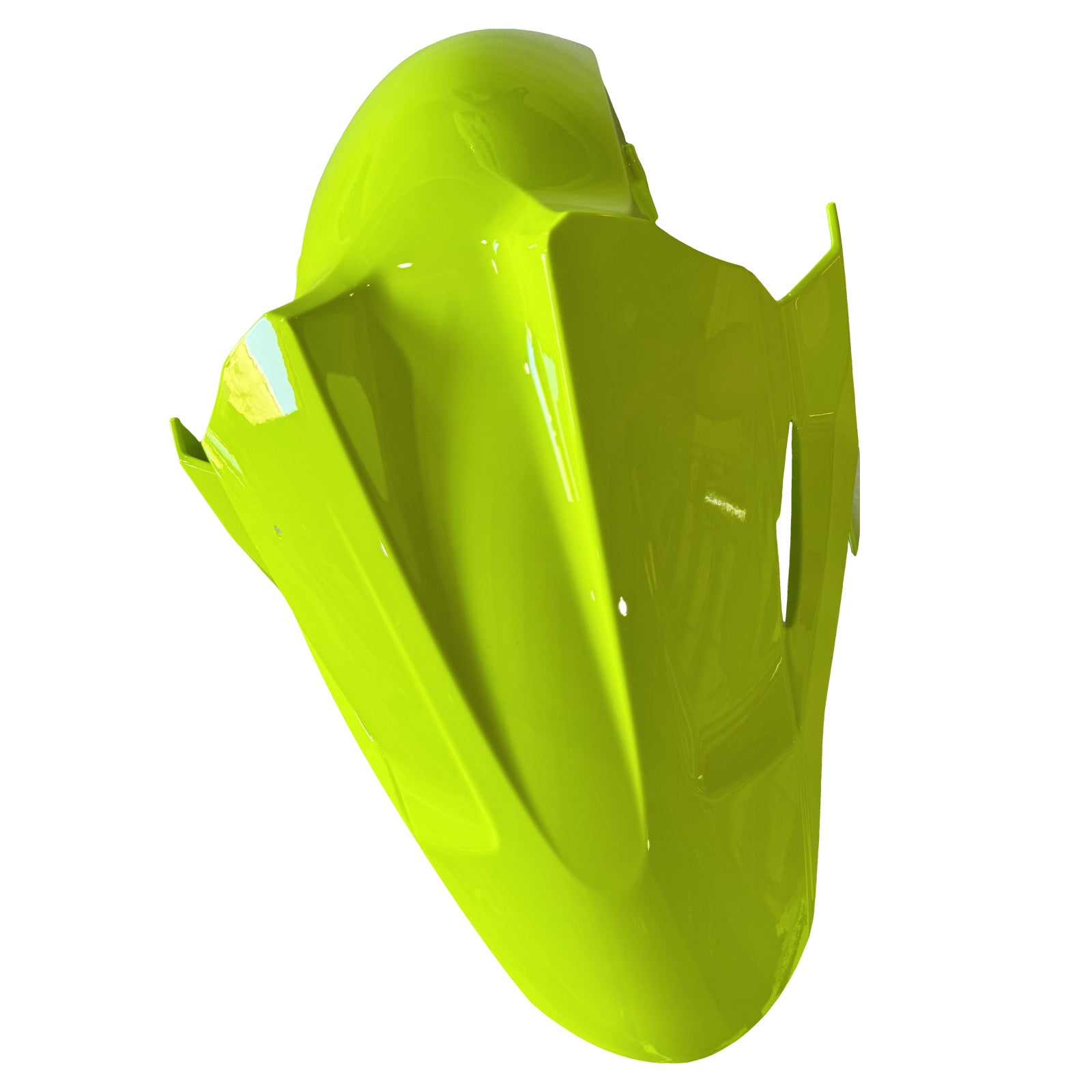 Amotopart Kawasaki EX400 Ninja400 2018-2023 Korirakenne ABS-muovi