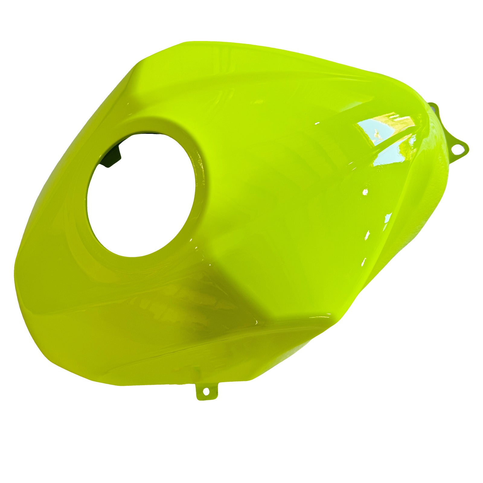 Amotopart Kawasaki EX400 Ninja400 2018-2023 Korirakenne ABS-muovi