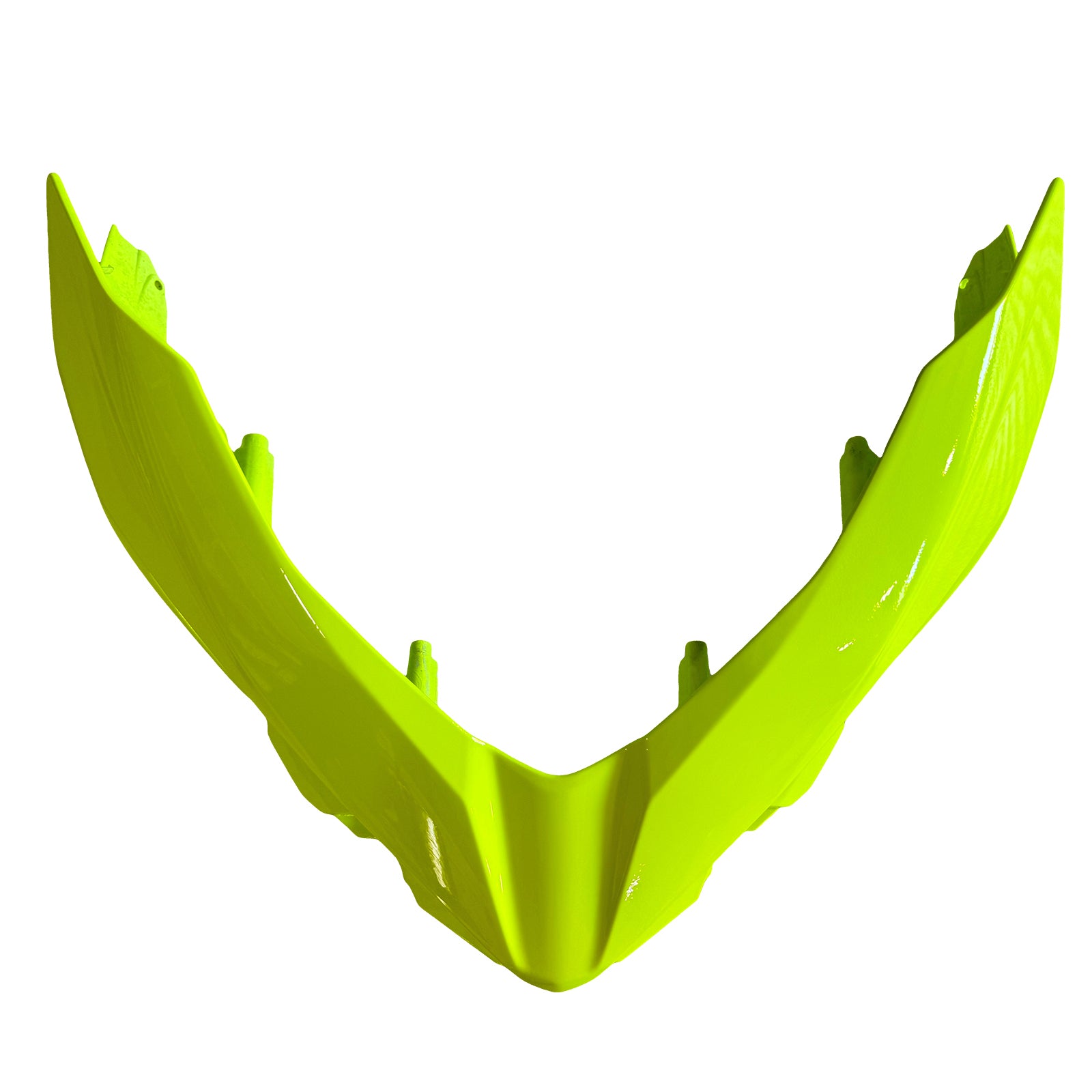 Amotopart Kawasaki EX400 Ninja400 2018-2023 Korirakenne ABS-muovi