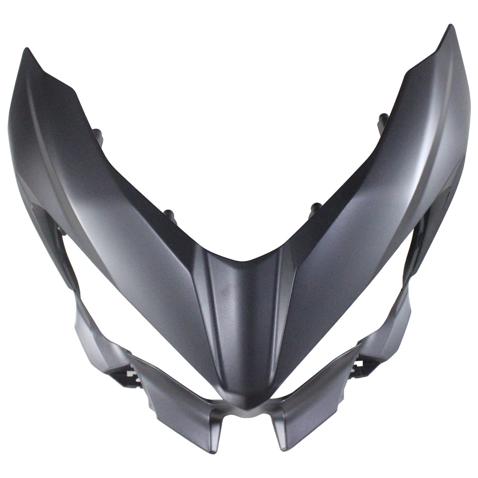 Amotopart kawasaki ex400 ninja400 2018-2023 komplet poštenosti corrier plastični abs