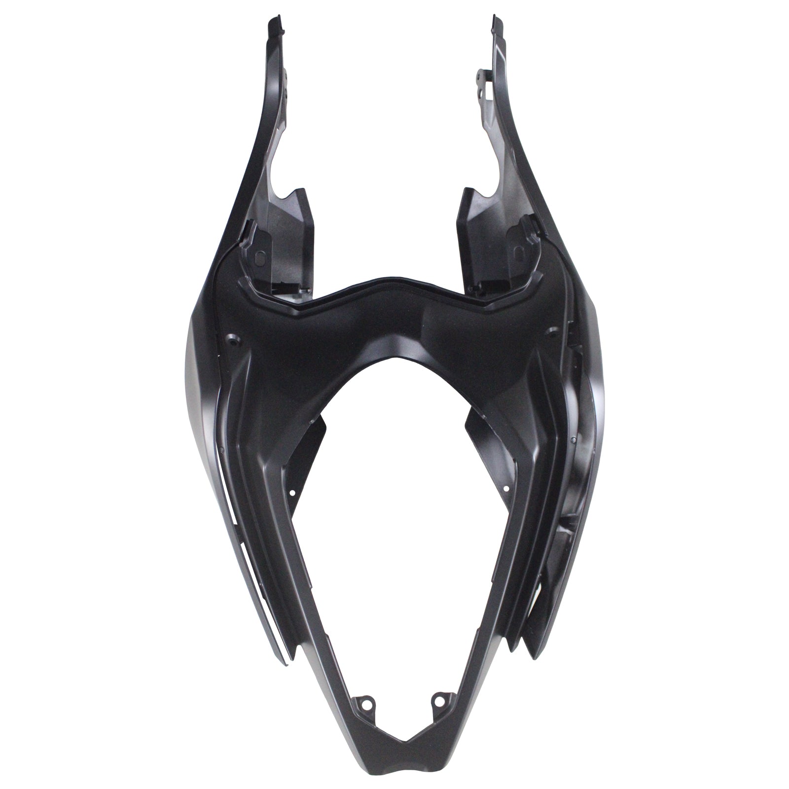 Amotopart kawasaki ex400 ninja400 2018-2023 komplet poštenosti corrier plastični abs