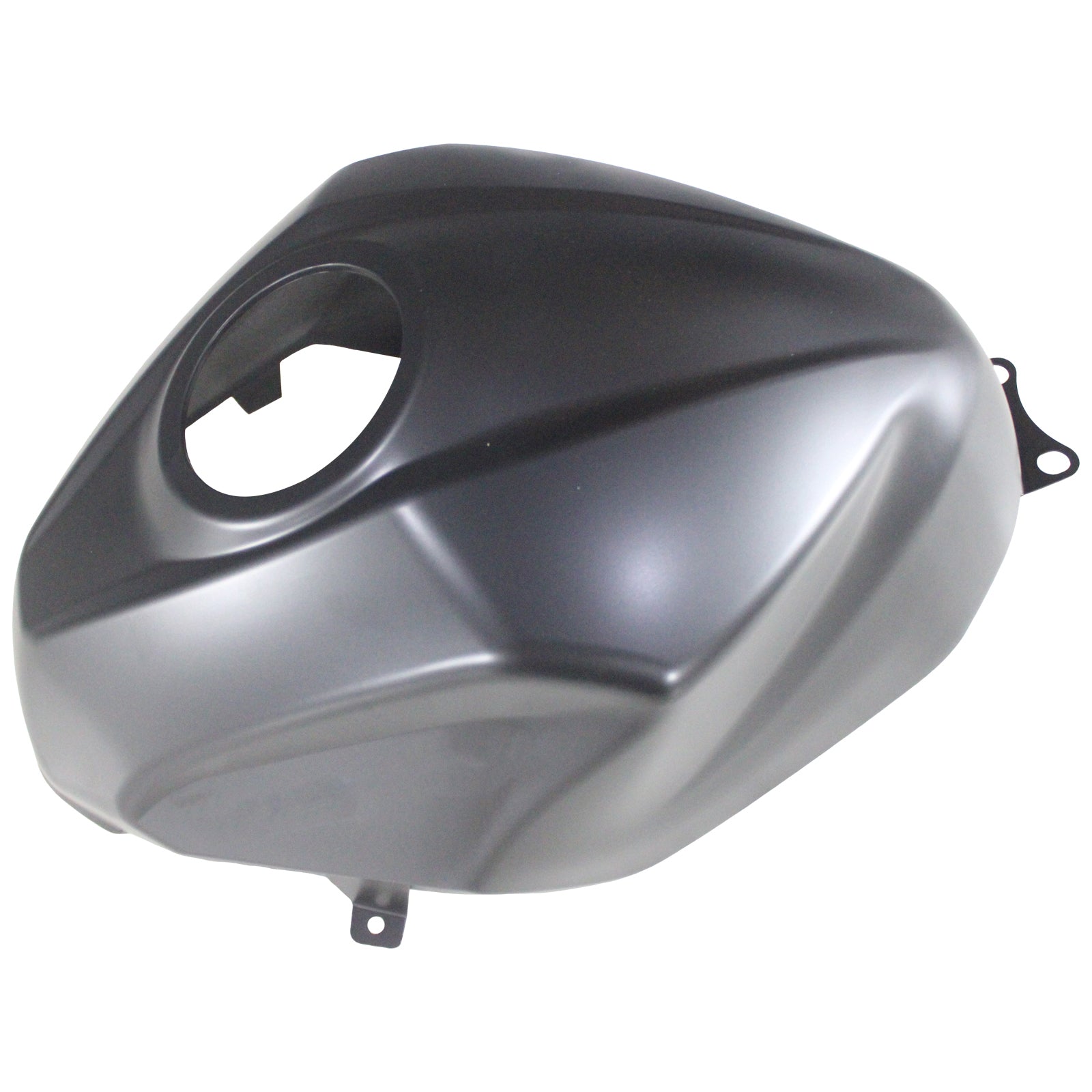 Amotopart kawasaki ex400 ninja400 2018-2023 komplet poštenosti corrier plastični abs