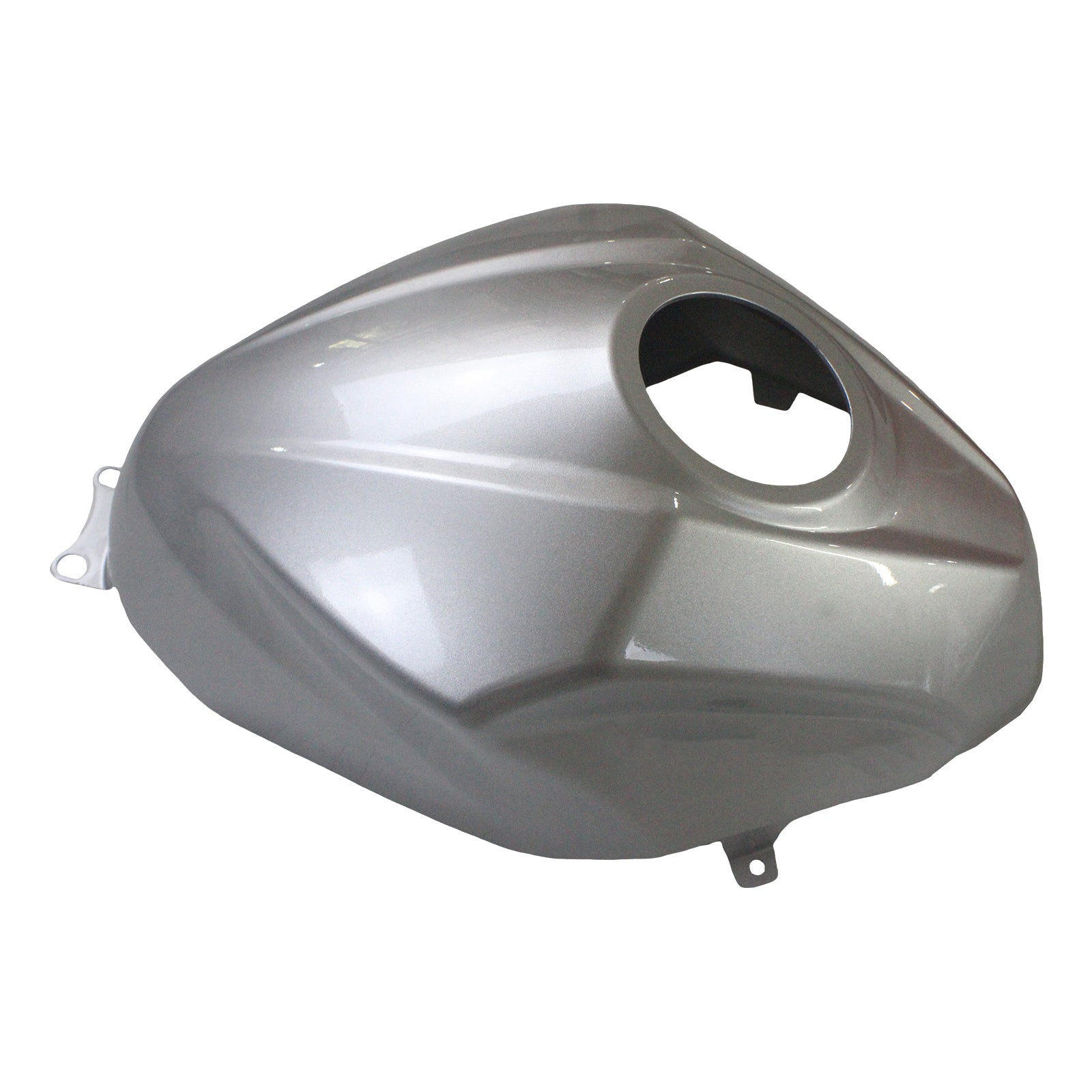 Amotopart Kawasaki EX400/Ninja400 2018-2023 ABS muovinen korirakennesarja
