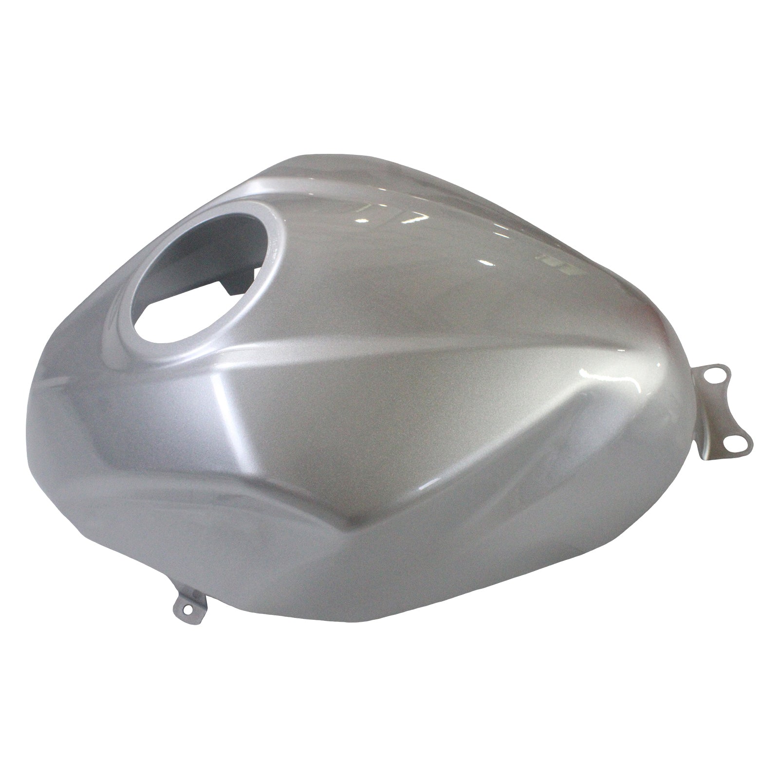 Amotopart Kawasaki EX400/Ninja400 2018-2023 ABS muovinen korirakennesarja