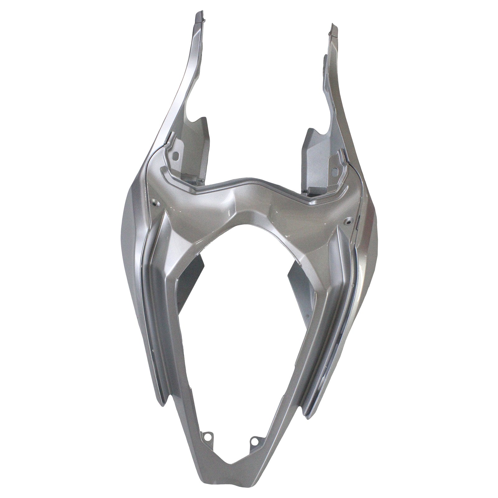 Amotopart Kawasaki EX400/Ninja400 2018-2023 ABS muovinen korirakennesarja