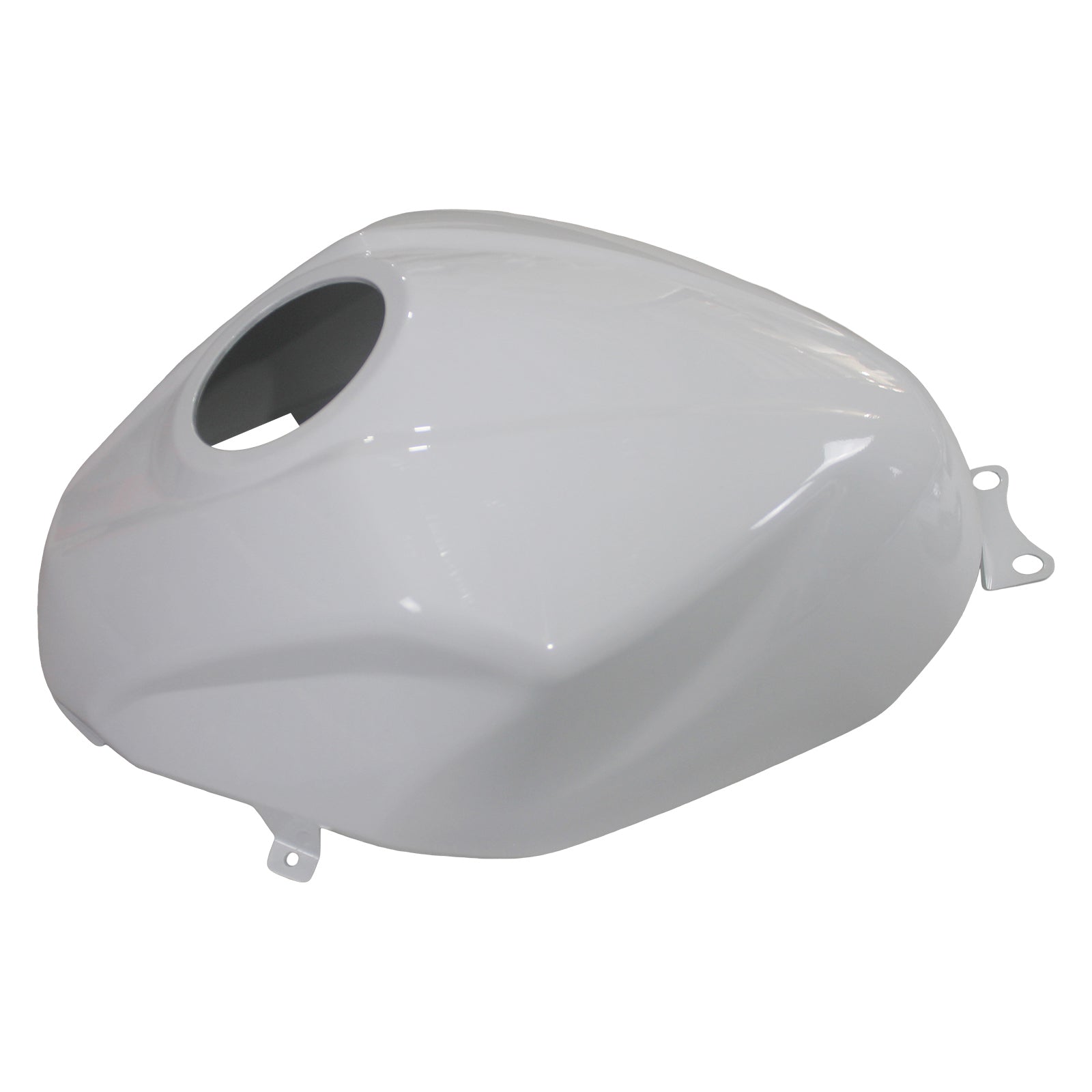 Amotopart Kawasaki EX400/Ninja400 2018-2023 Korirakenne ABS-muovia