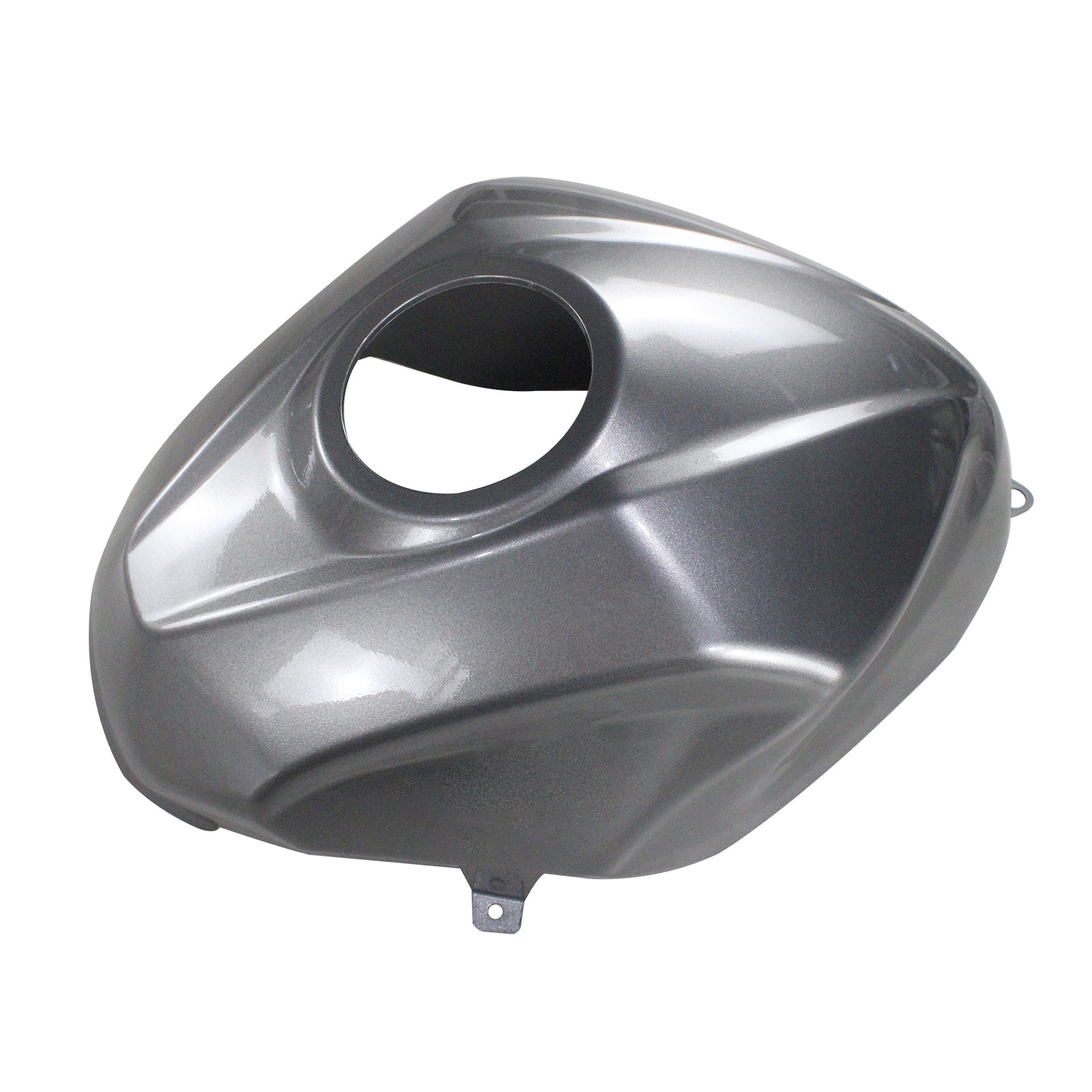 Amotopart Kawasaki EX400/Ninja400 2018-2023 Kit carenatura carrozzeria in plastica ABS