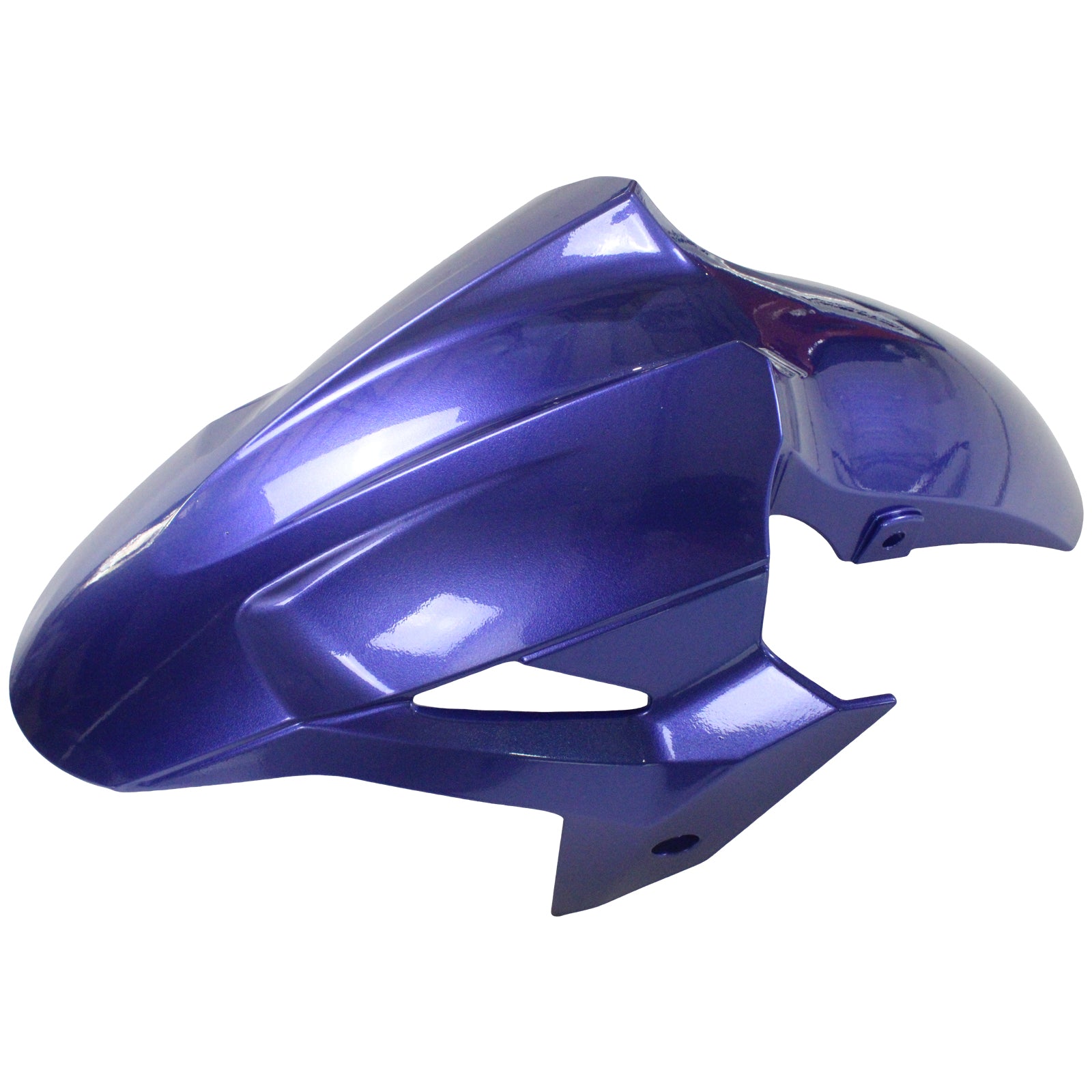 Amotopart Kawasaki EX400/Ninja400 2018-2023 ABS muovinen korirakennesarja