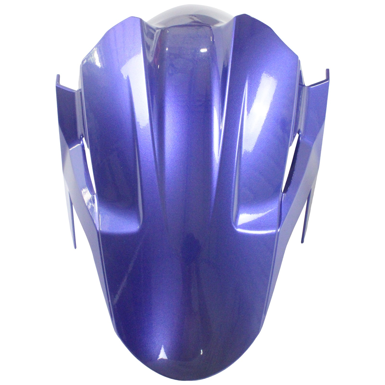 Amotopart Kawasaki EX400/Ninja400 2018-2023 ABS muovinen korirakennesarja