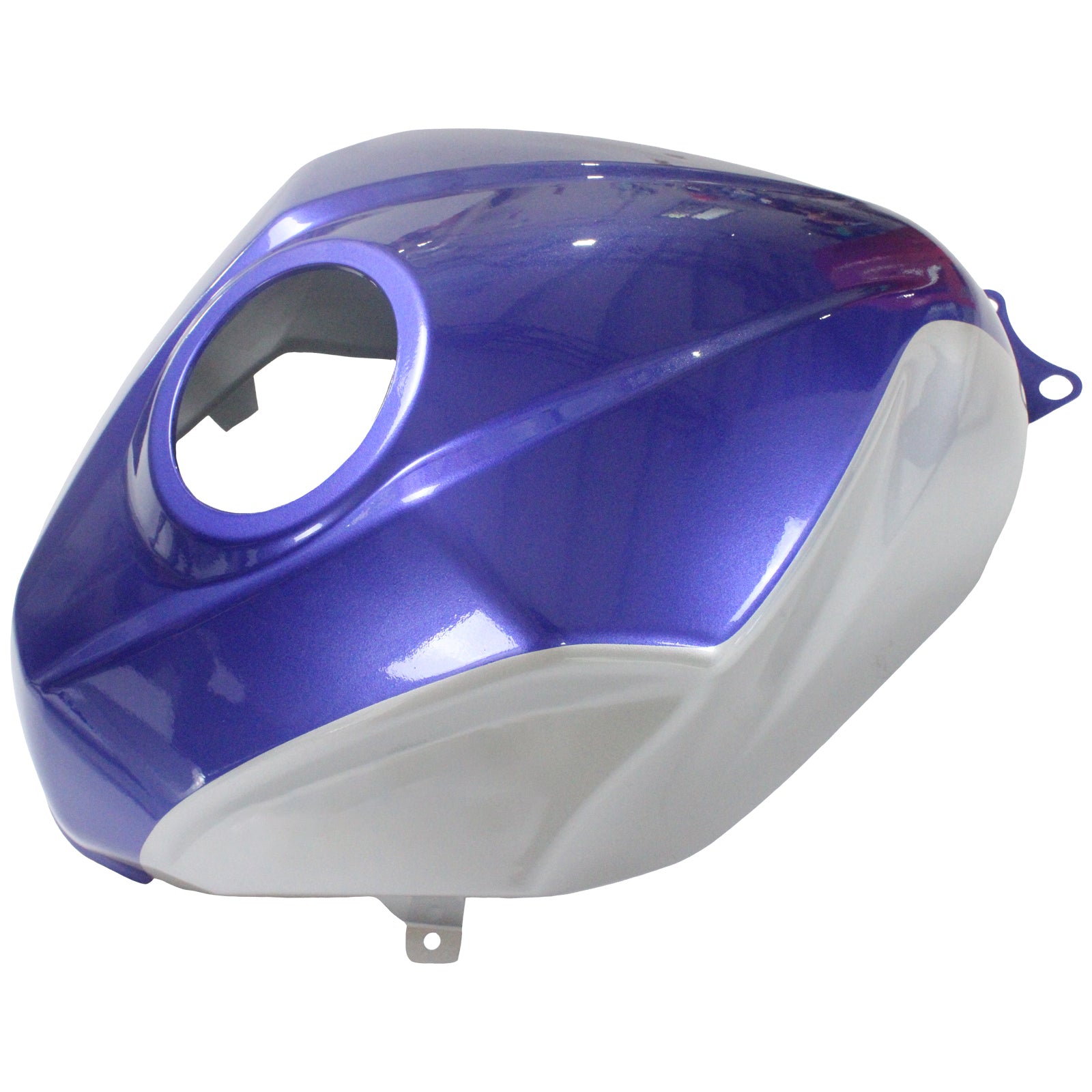 Amotopart Kawasaki EX400/Ninja400 2018-2023 ABS muovinen korirakennesarja