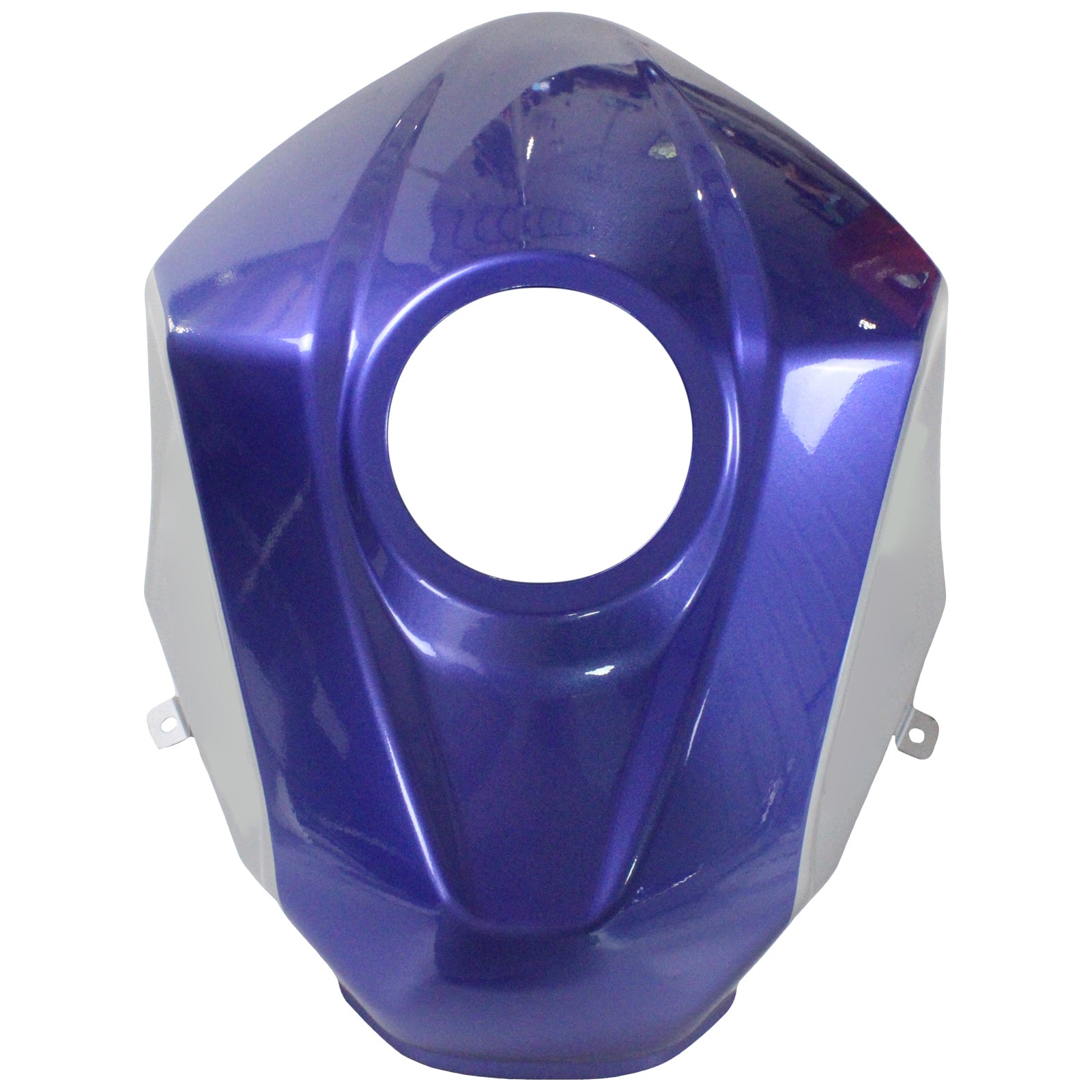 Amotopart Kawasaki EX400/Ninja400 2018-2023 ABS muovinen korirakennesarja