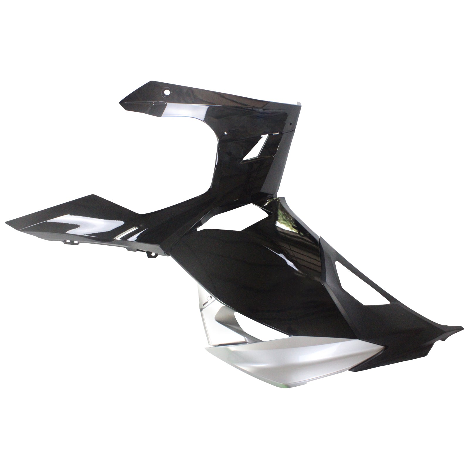 Amotopart Kawasaki EX400/Ninja400 2018-2023 ABS muovinen korirakennesarja