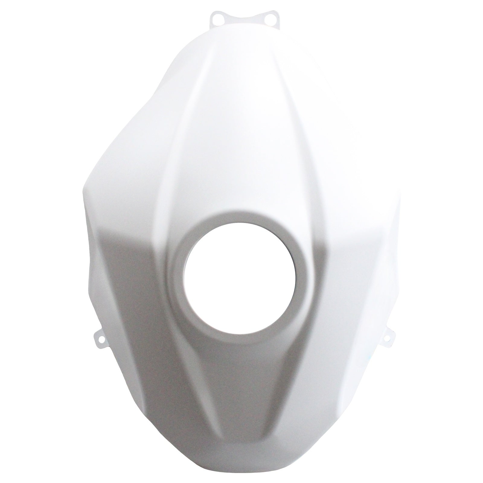Amotopart Kawasaki EX400/Ninja400 2018-2023 ABS muovinen korirakennesarja