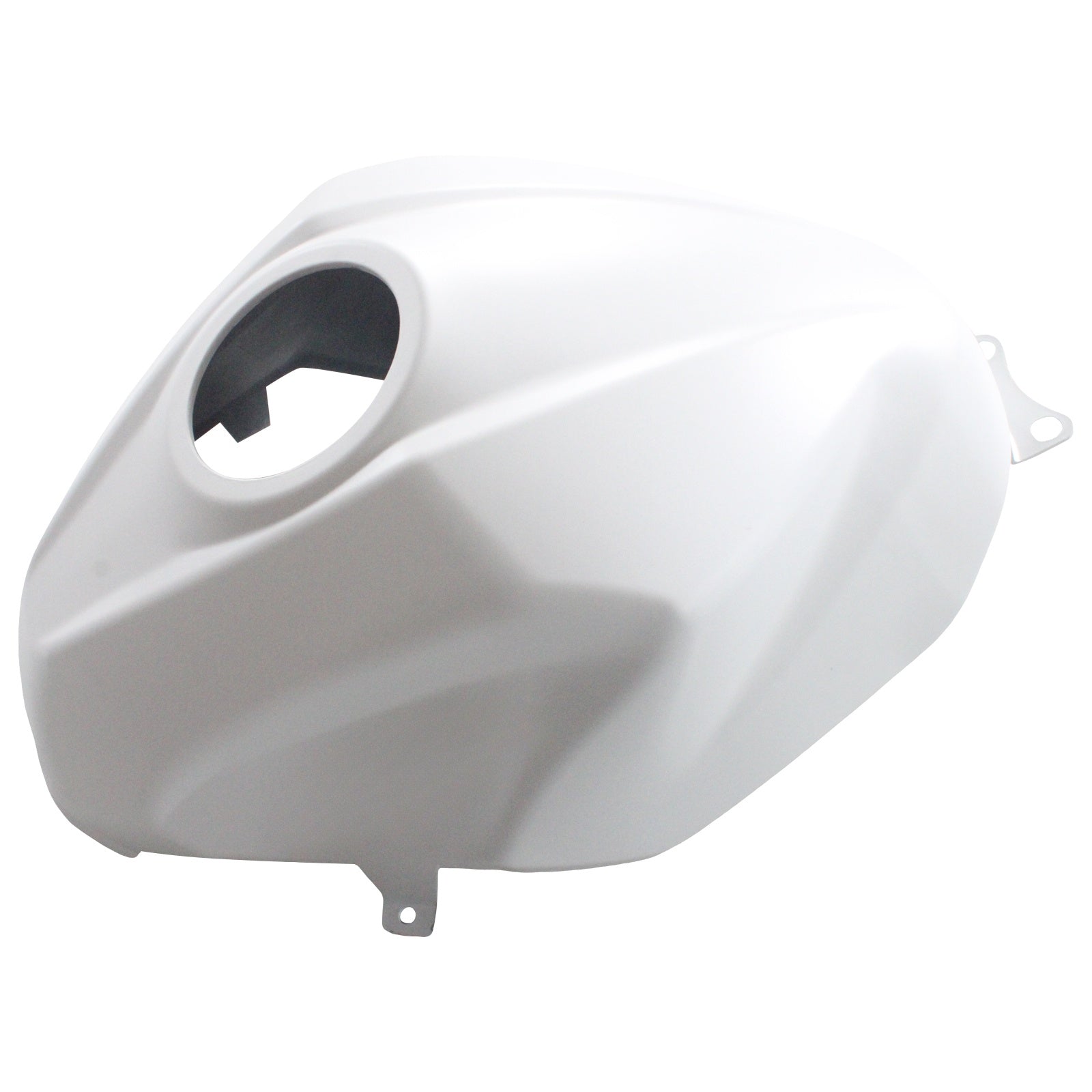 Amotopart Kawasaki EX400/Ninja400 2018-2023 ABS muovinen korirakennesarja