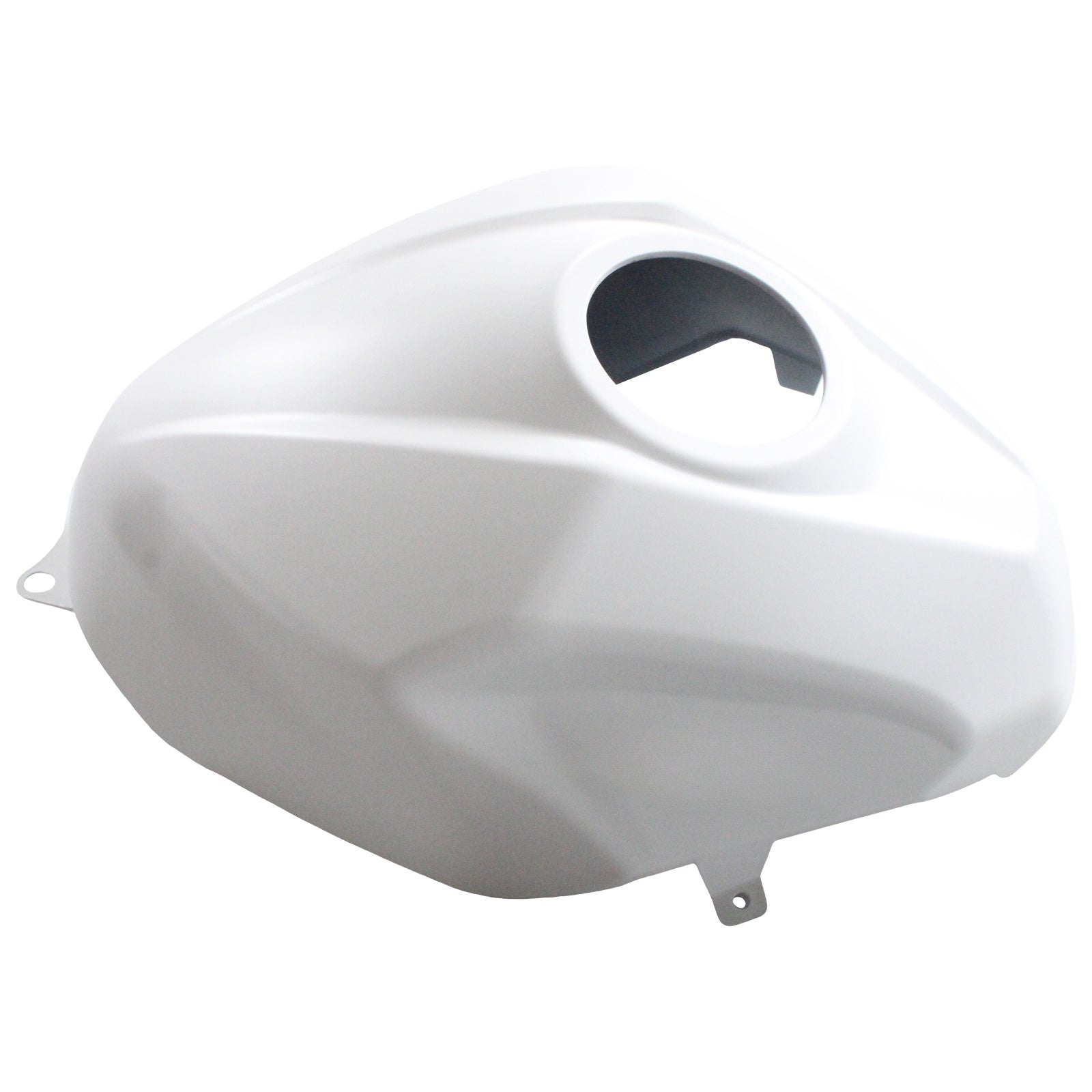 Amotopart Kawasaki EX400/Ninja400 2018-2023 ABS muovinen korirakennesarja