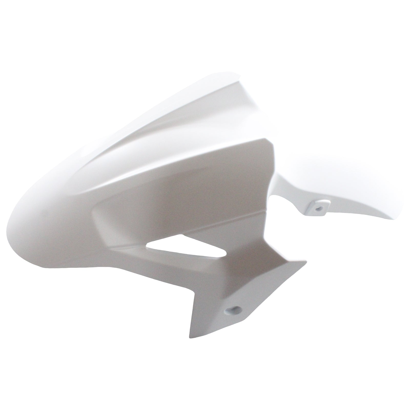 Amotopart Kawasaki EX400/Ninja400 2018-2023 ABS muovinen korirakennesarja