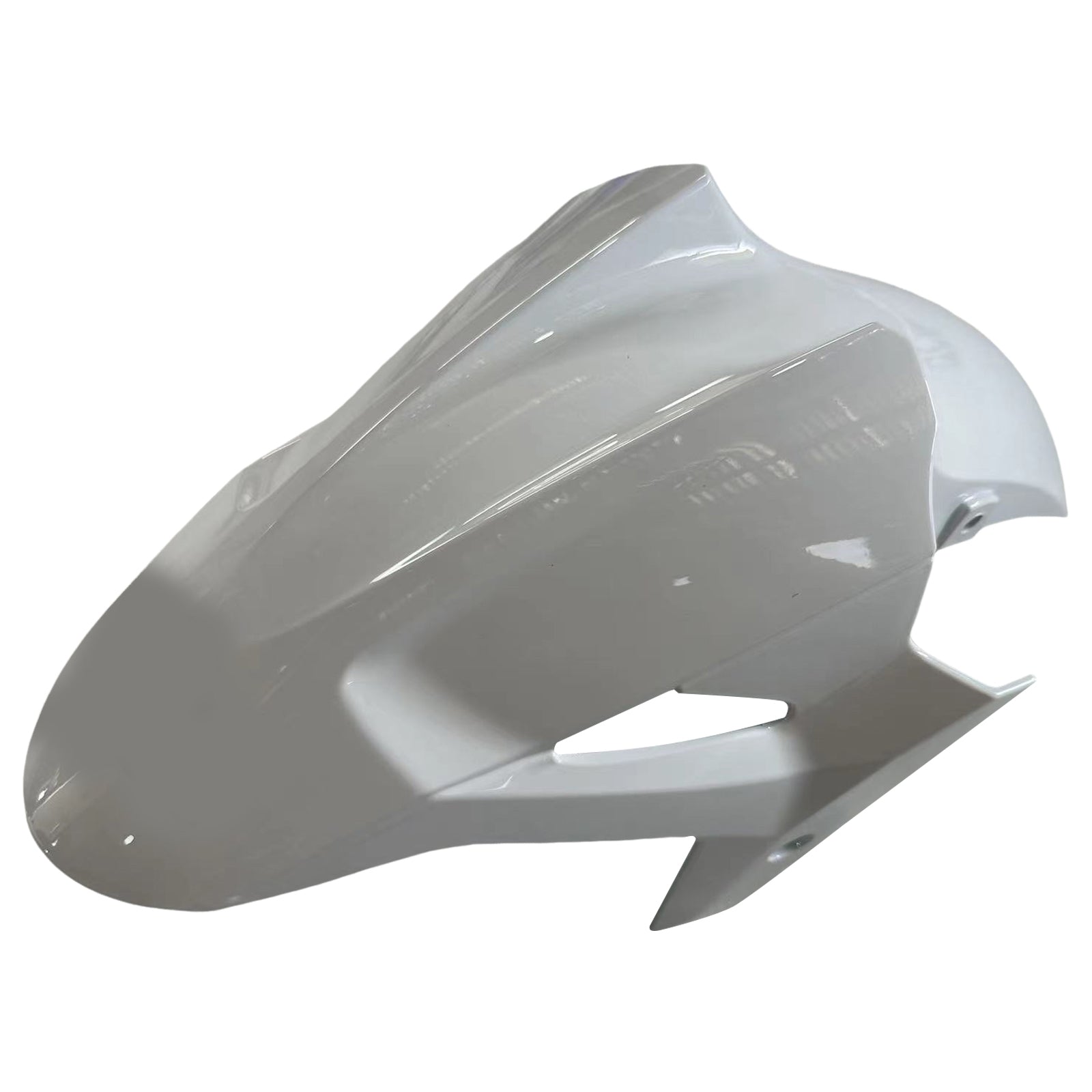 Amotopart Kawasaki EX400/Ninja400 2018-2023 ABS kunststof carrosseriekuipset
