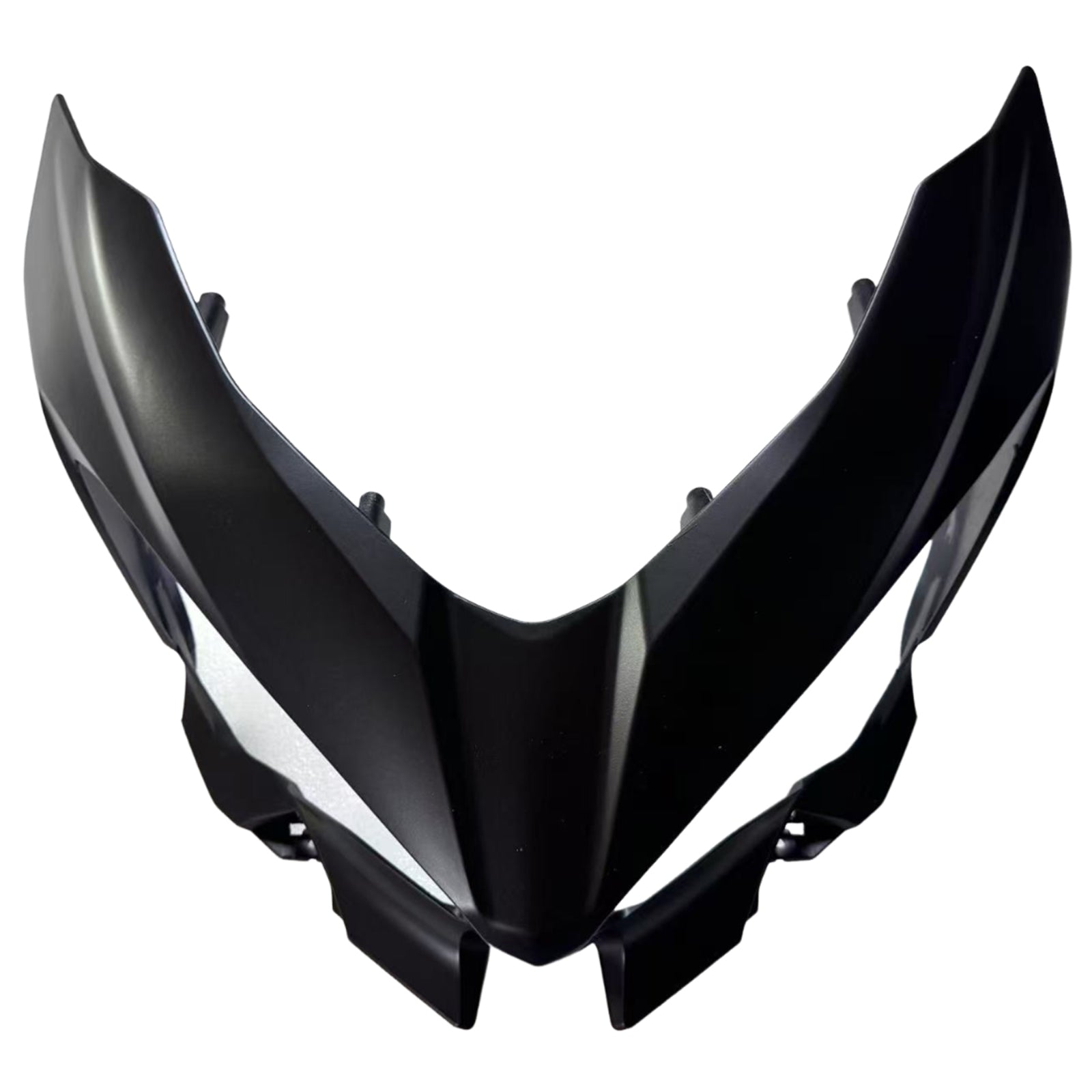 Amotopart Kawasaki EX400/Ninja400 2018-2023 ABS muovinen korirakennesarja