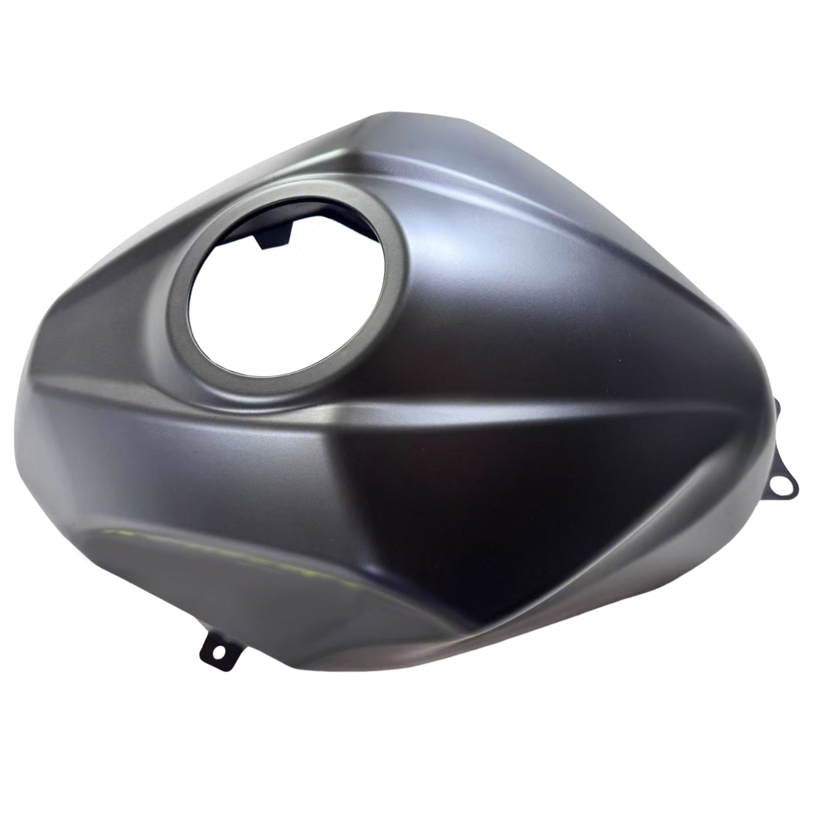 Amotopart Kawasaki EX400/Ninja400 2018-2023 ABS muovinen korirakennesarja