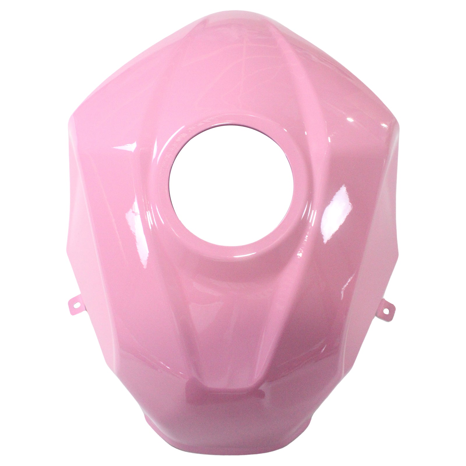 Amotopart Kawasaki EX400/Ninja400 2018-2023 Kit Carenado Carrocería Plástico ABS