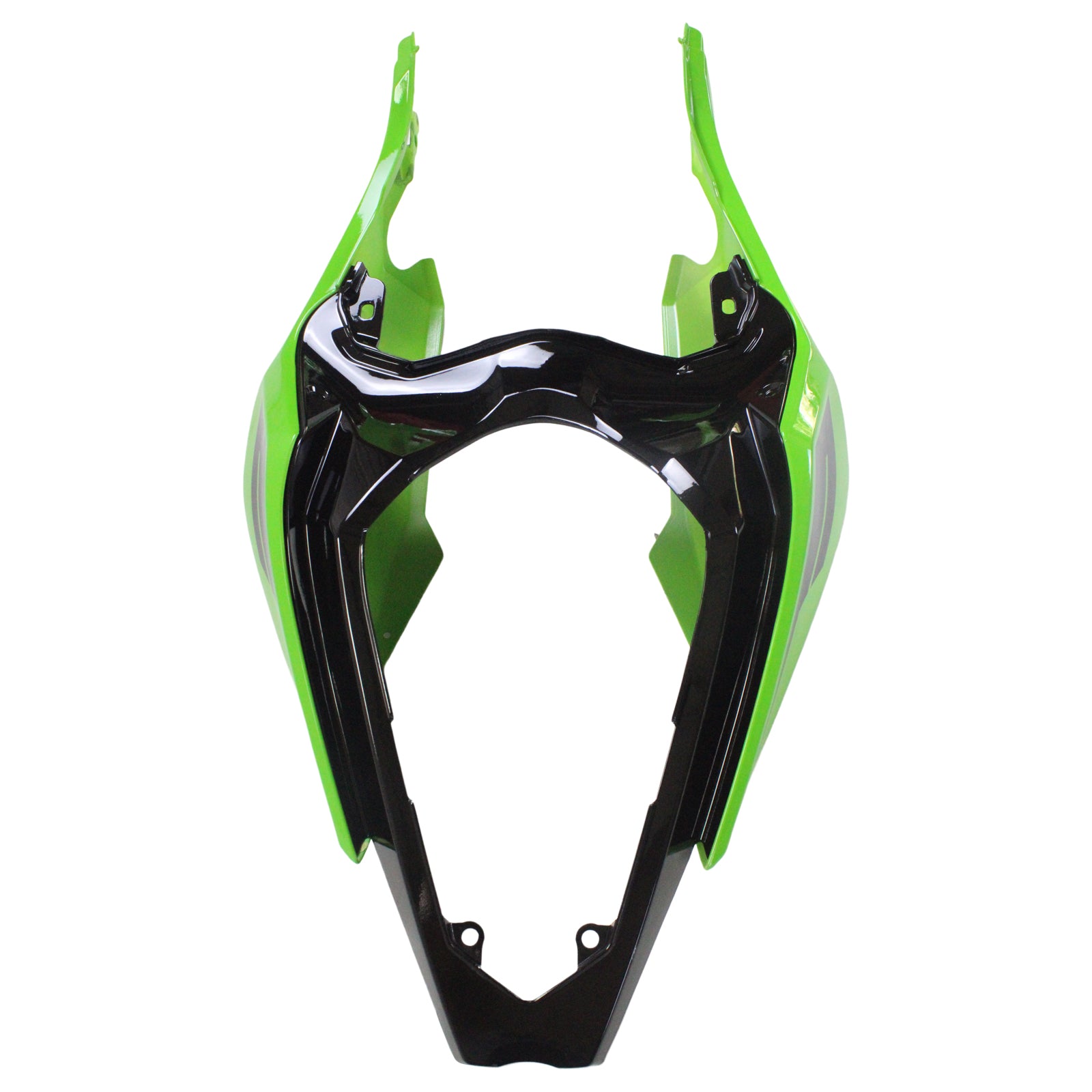 Amotopart Kawasaki ex400/ninja400 2018-2023 Kit Carroserie Plastic Abs
