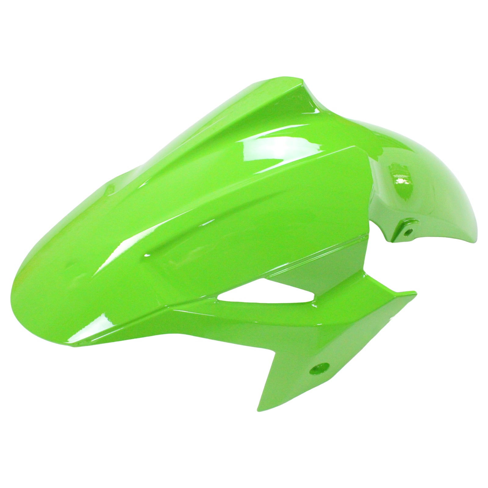 Amotopart Kawasaki ex400/ninja400 2018-2023 Kit Carroserie Plastic Abs