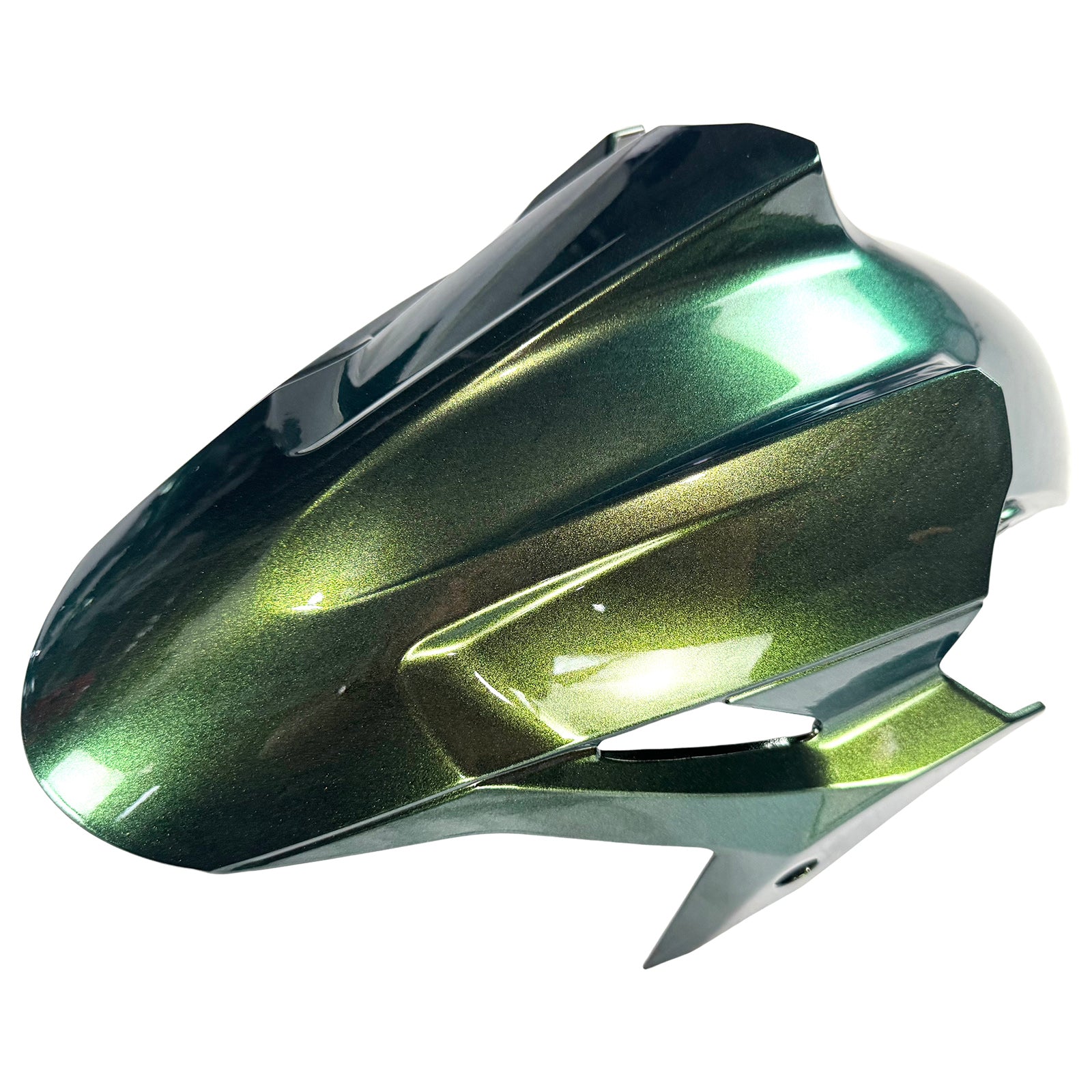 Injektiotapapakkaus, kawasaki ex400 ninja400 2018-2024 ABS-muoviset korit