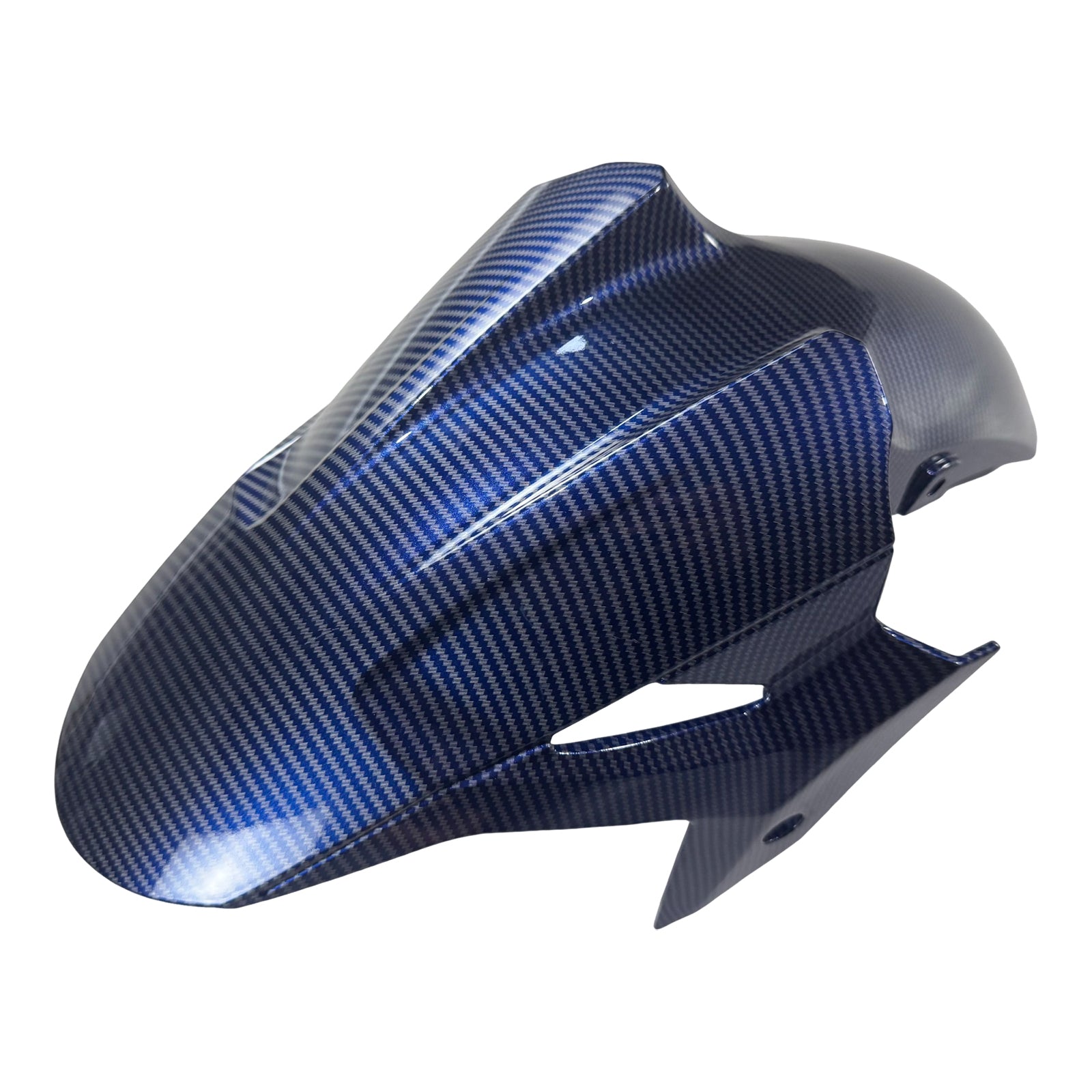 Kit de carenado de inyección, carrocería de plástico ABS para Kawasaki EX400 Ninja400 2018-2024