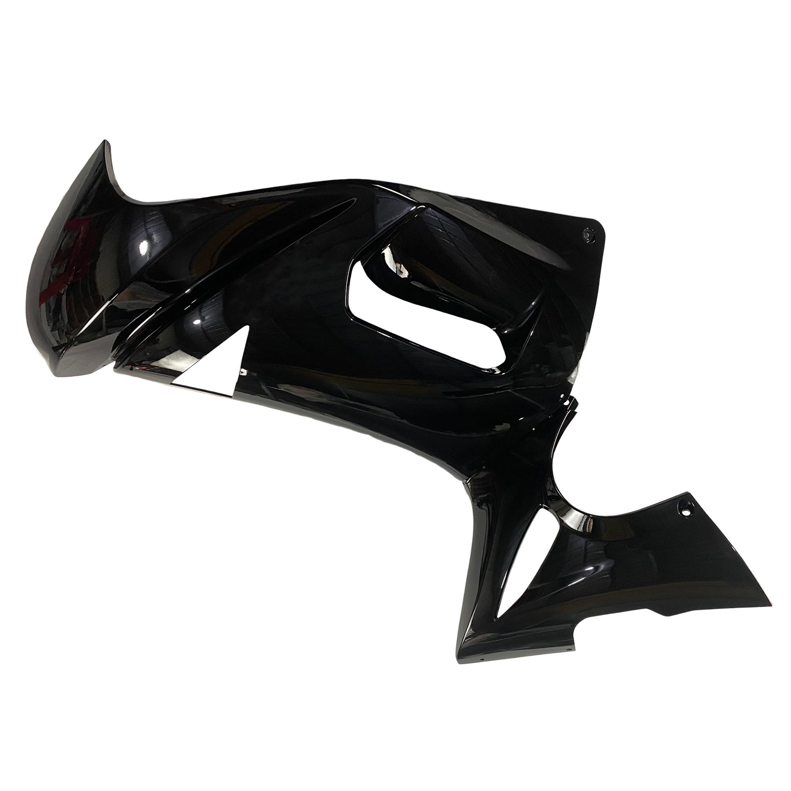 Zestaw owiewek Amotopart do Kawasaki ER6F/Ninja650 2006-2008 Generic
